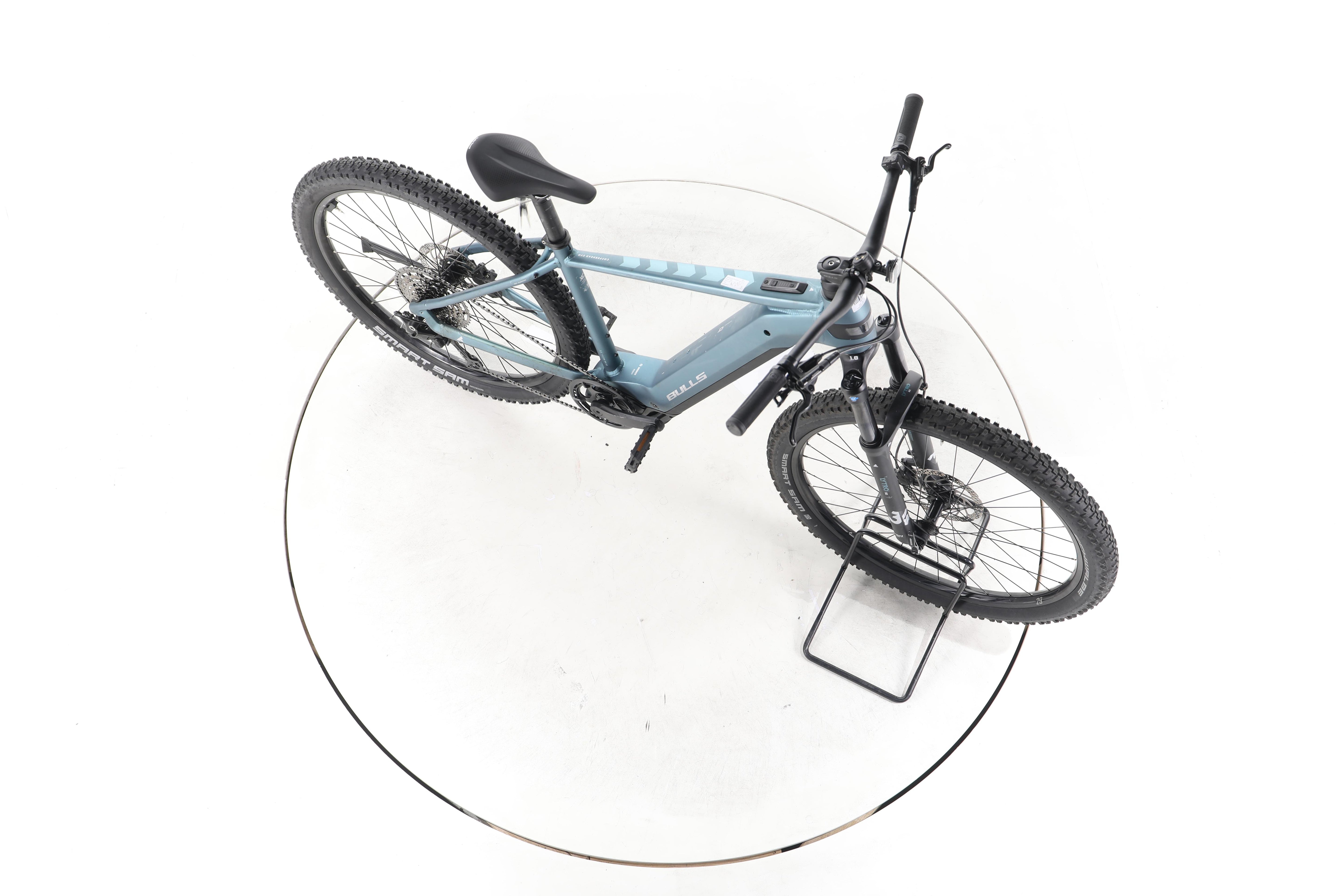 Bulls Copperhead EVO 29 E-Bike 2025 - Image 14
