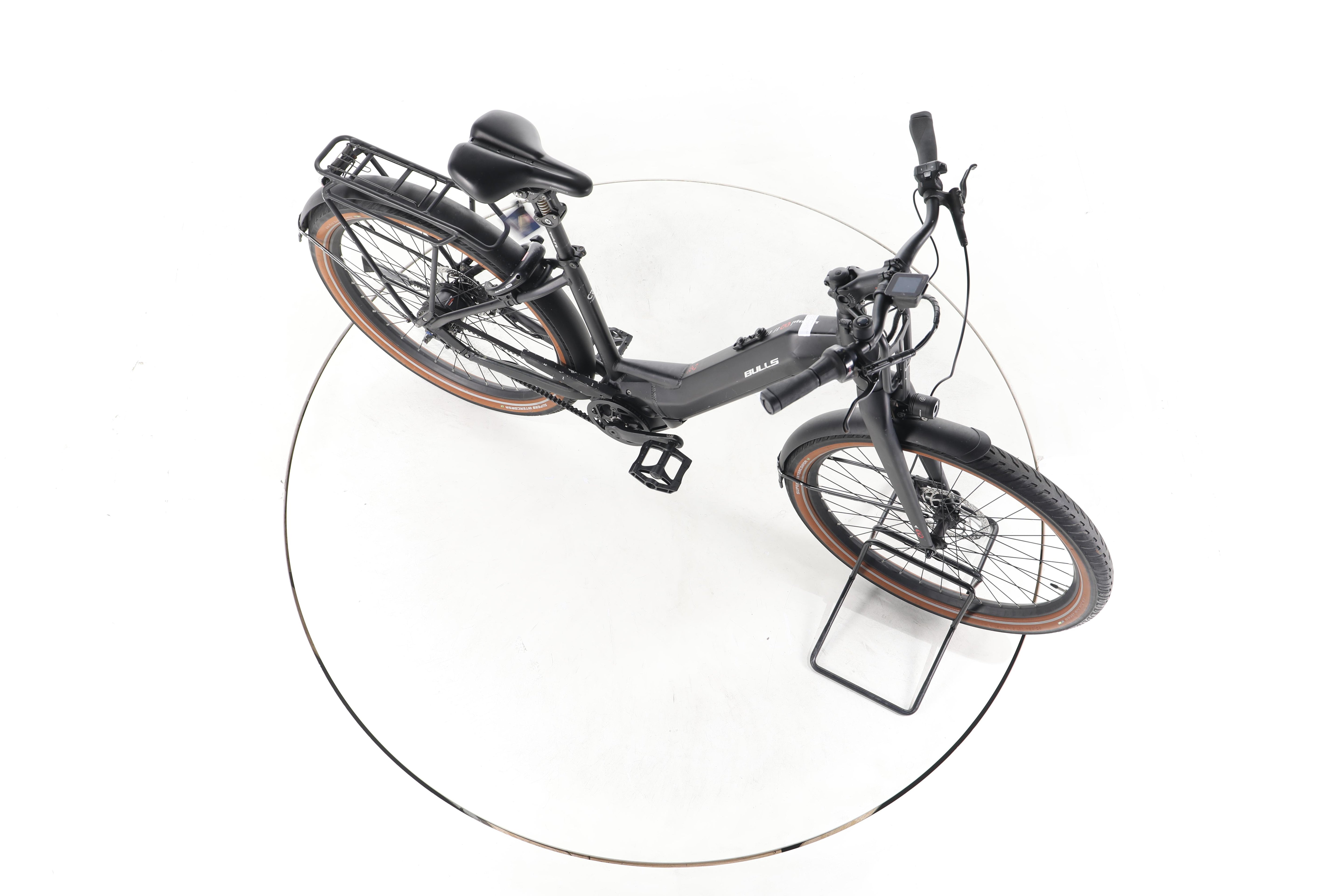 Bulls Sturmvogel EVO 5F City E-Bike Tiefeinsteiger - Image 14