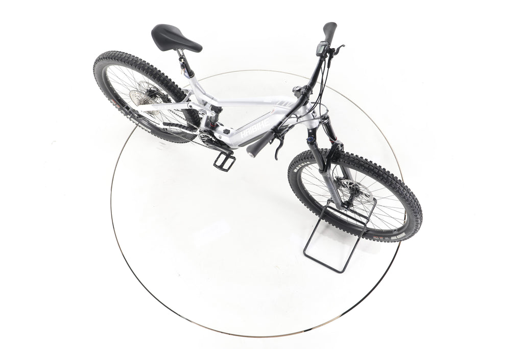 Haibike AllMtn 3 E-Bike Fully - Image 14