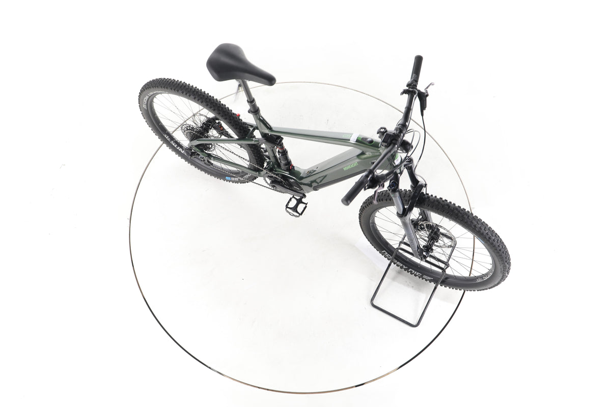 HoheAcht Mola Monto E-Bike Fully - Image 14