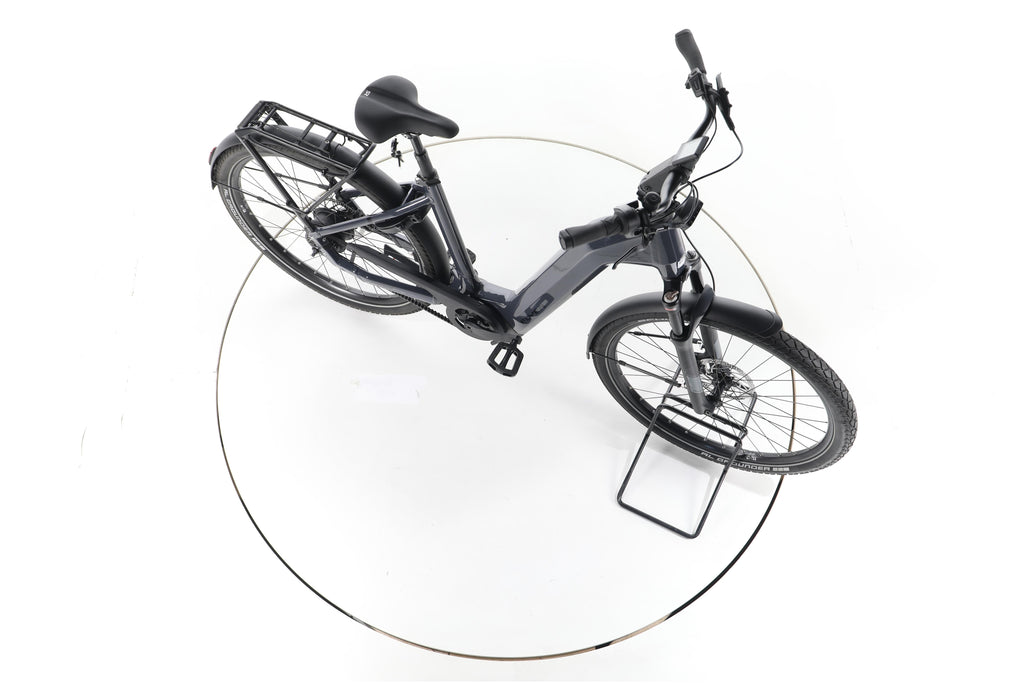 FLYER Gotour City E-Bike Tiefeinsteiger 2024 - Image 14