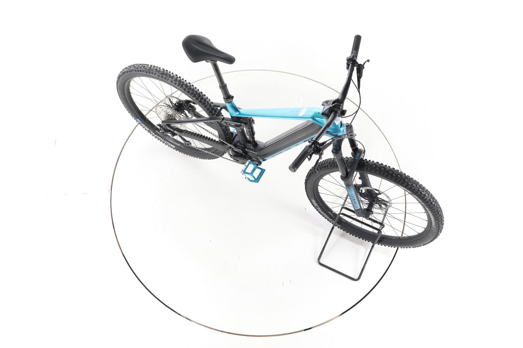 Bulls Sonic EVO AM SL 1 E-Bike Fully Carbon - Image 14
