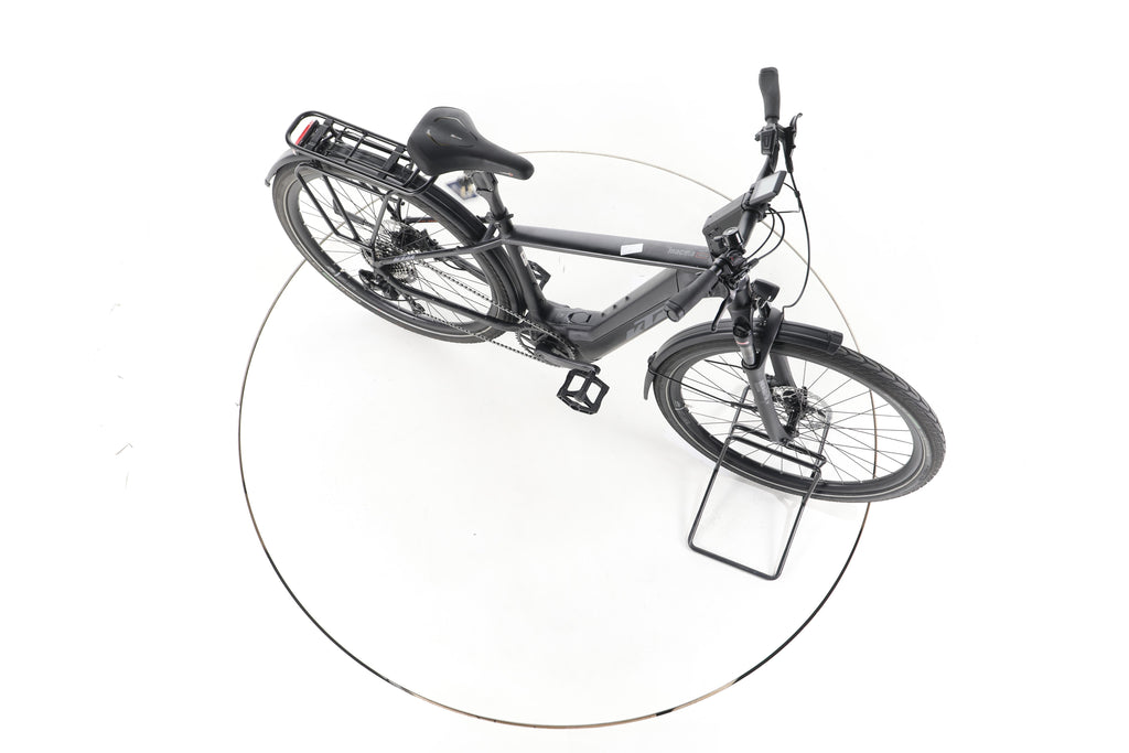 KTM Macina Style 730 Trekking E-Bike - Image 14