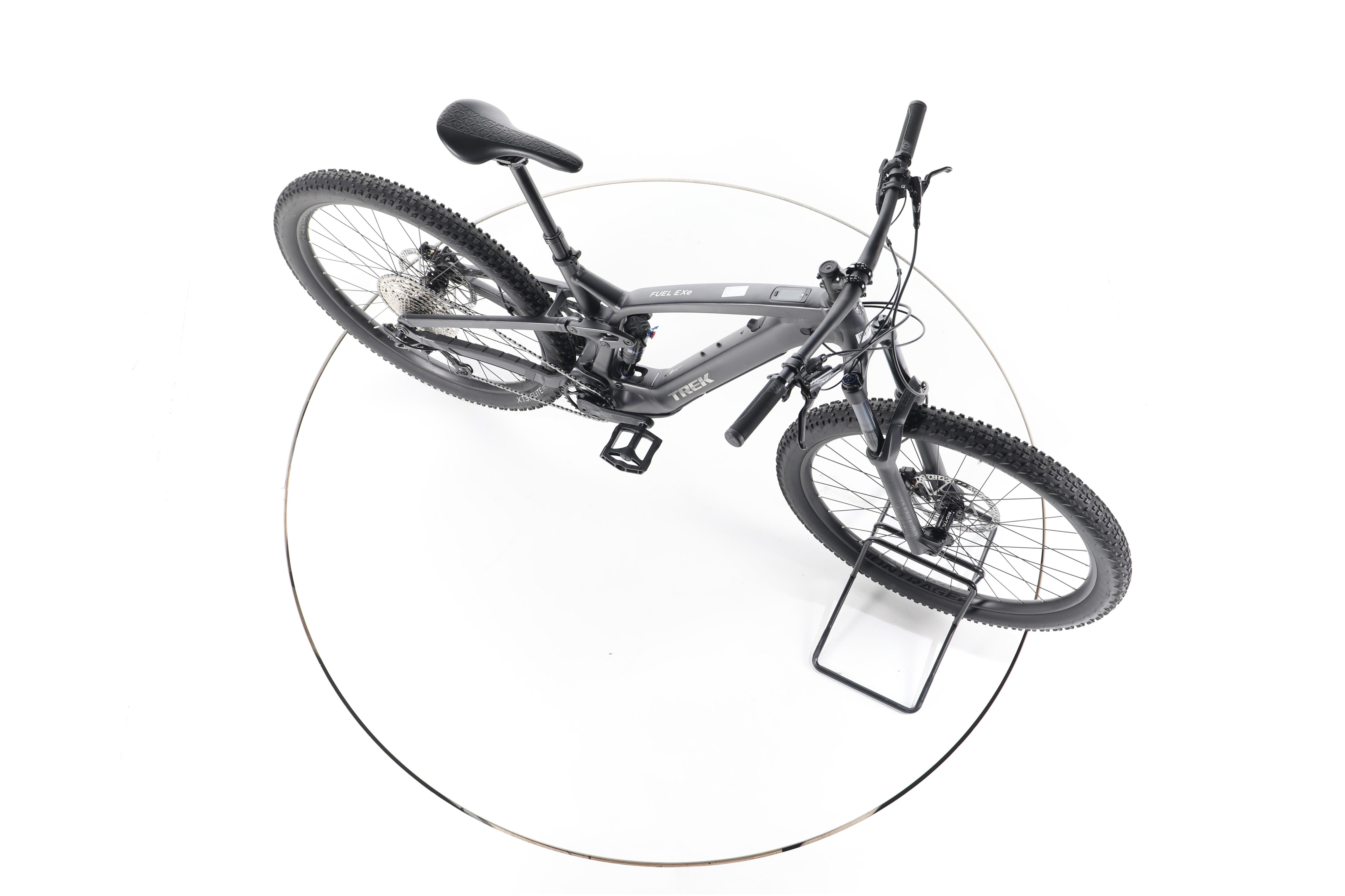 Trek FUEL EXe 5 Fully E-Bike 2024 - Image 14