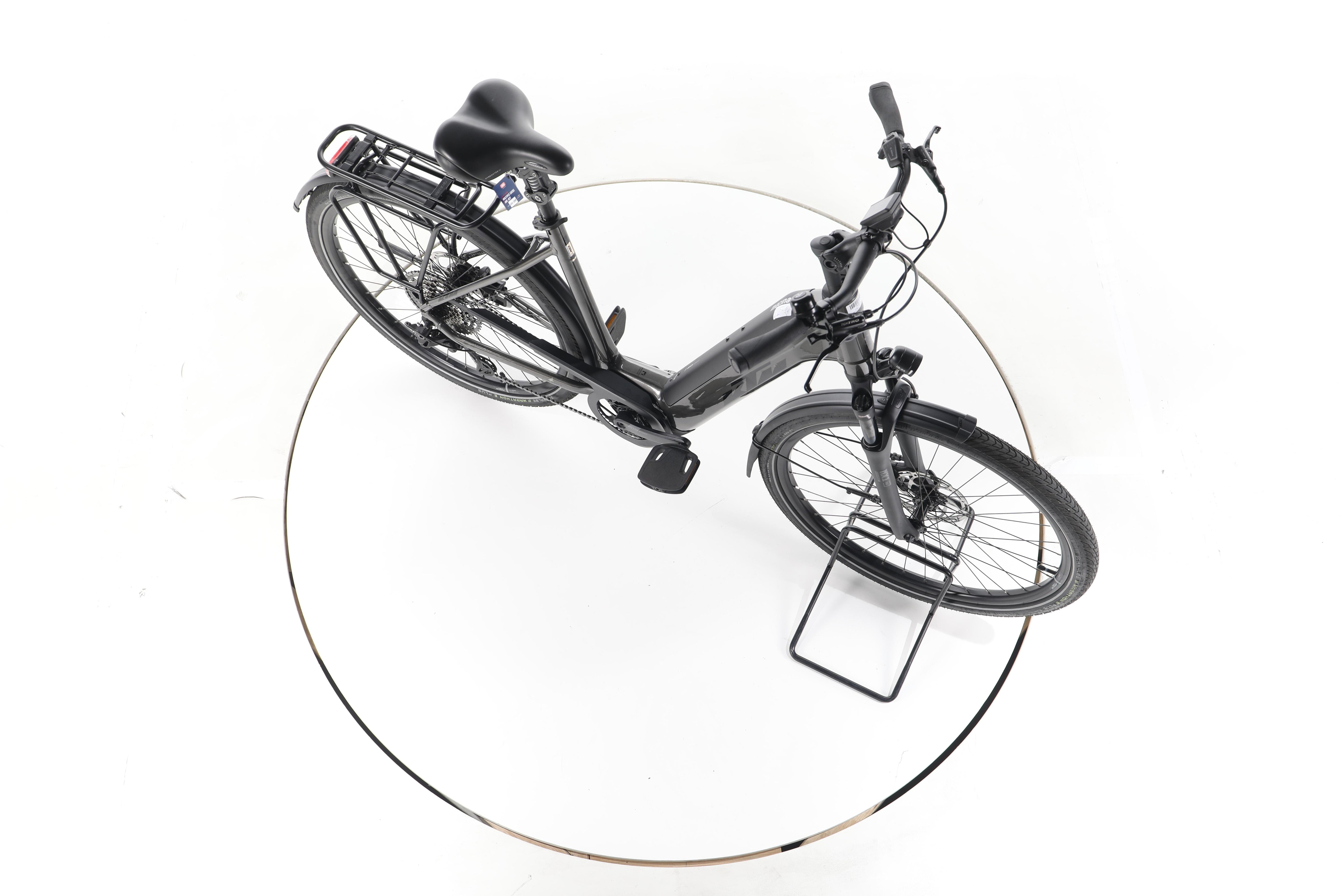KTM Macina Style XL Trekking E-Bike Tiefeinsteiger - Image 14
