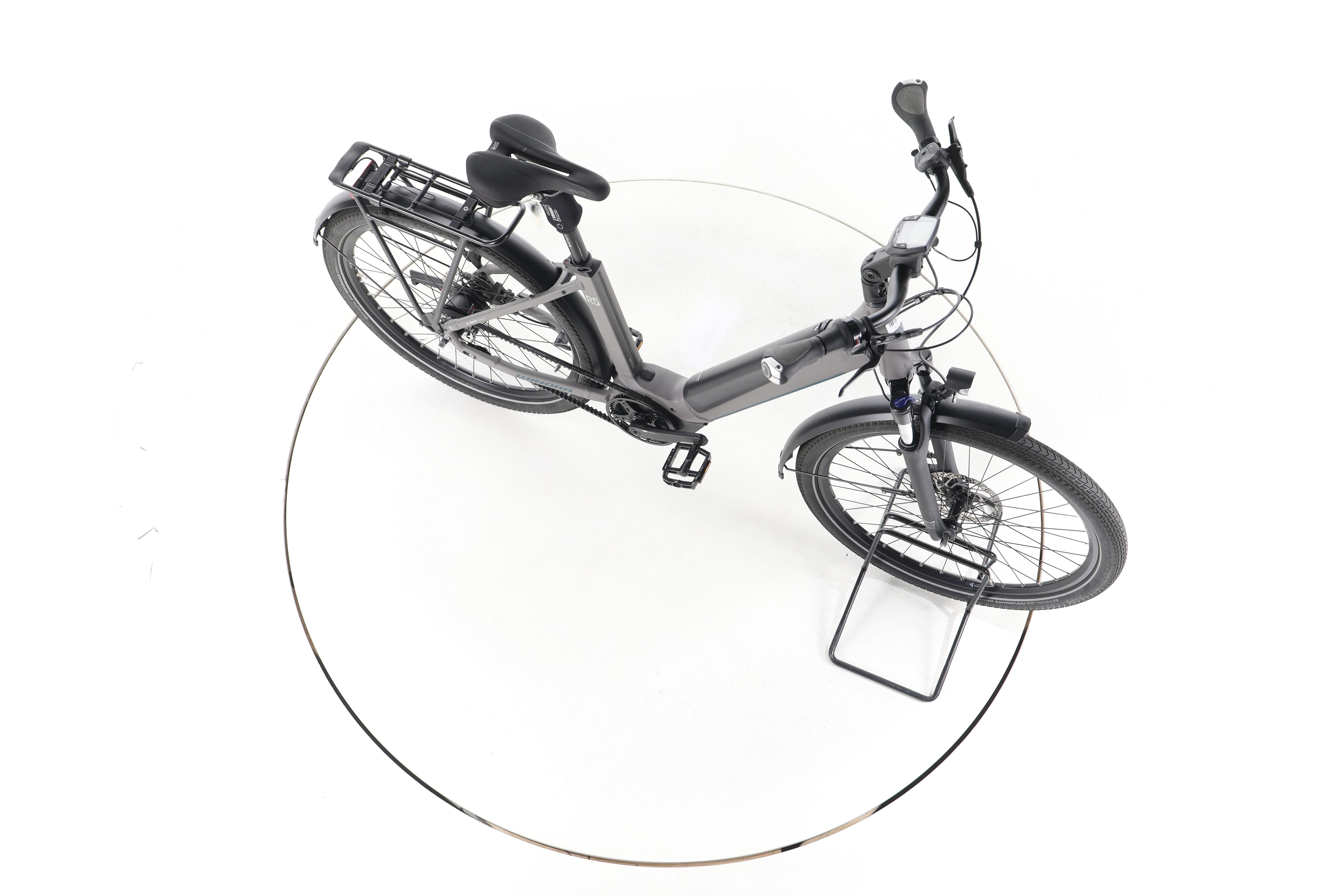 Winora Sinus R5f City E-Bike Tiefeinsteiger - Image 14