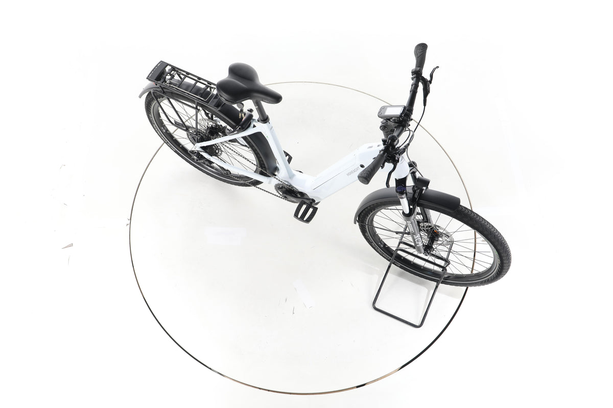 HoheAcht Amo Eko Terra Trekking E-Bike Tiefeinsteiger - Image 14