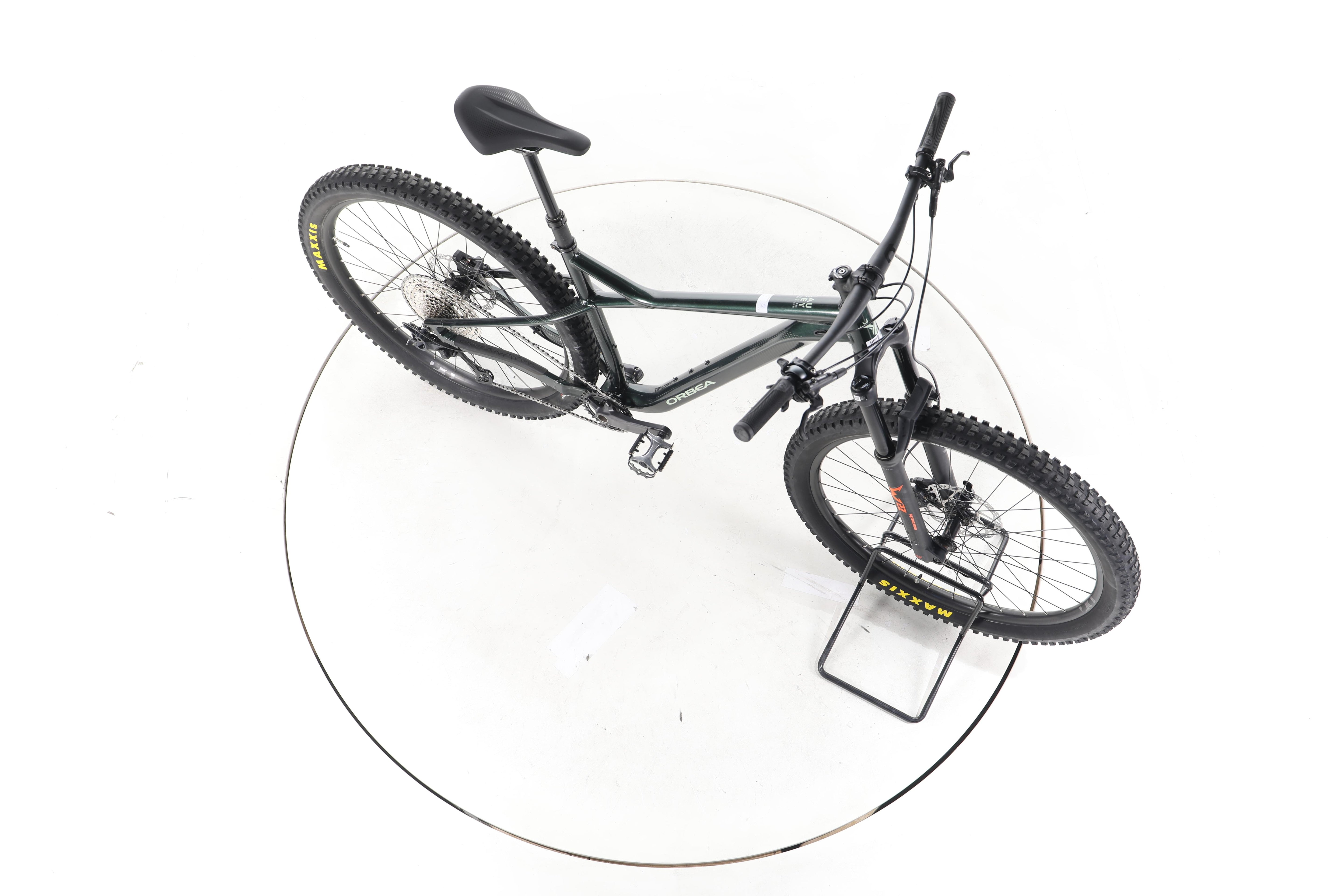 Orbea Laufey H10 Fahrrad Hardtail - Image 14
