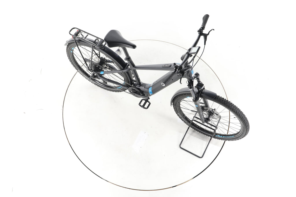 Conway Cairon C 2.0 Trekking E-Bike - Image 14