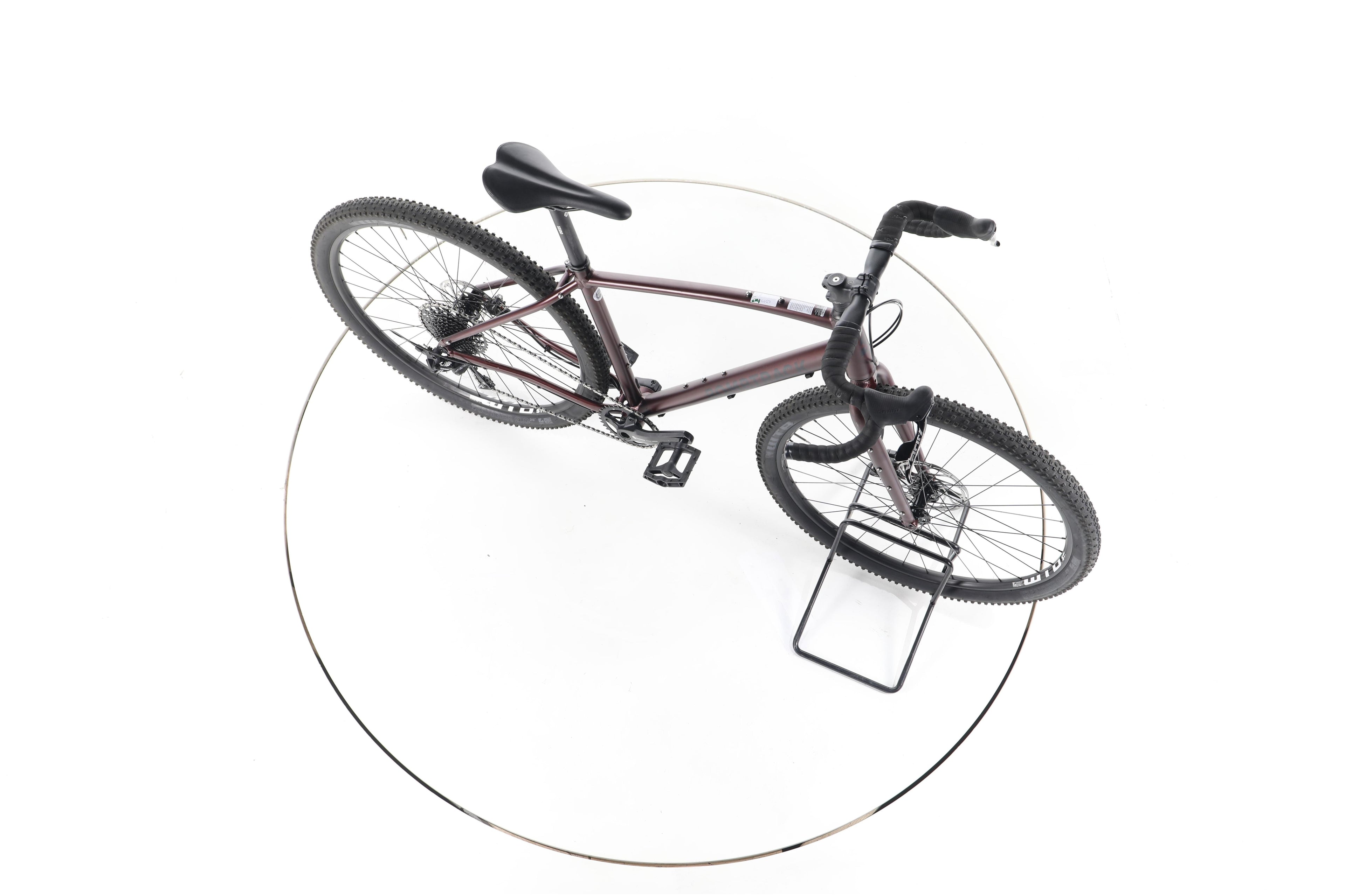 Bombtrack Beyond AL Apex - Image 14