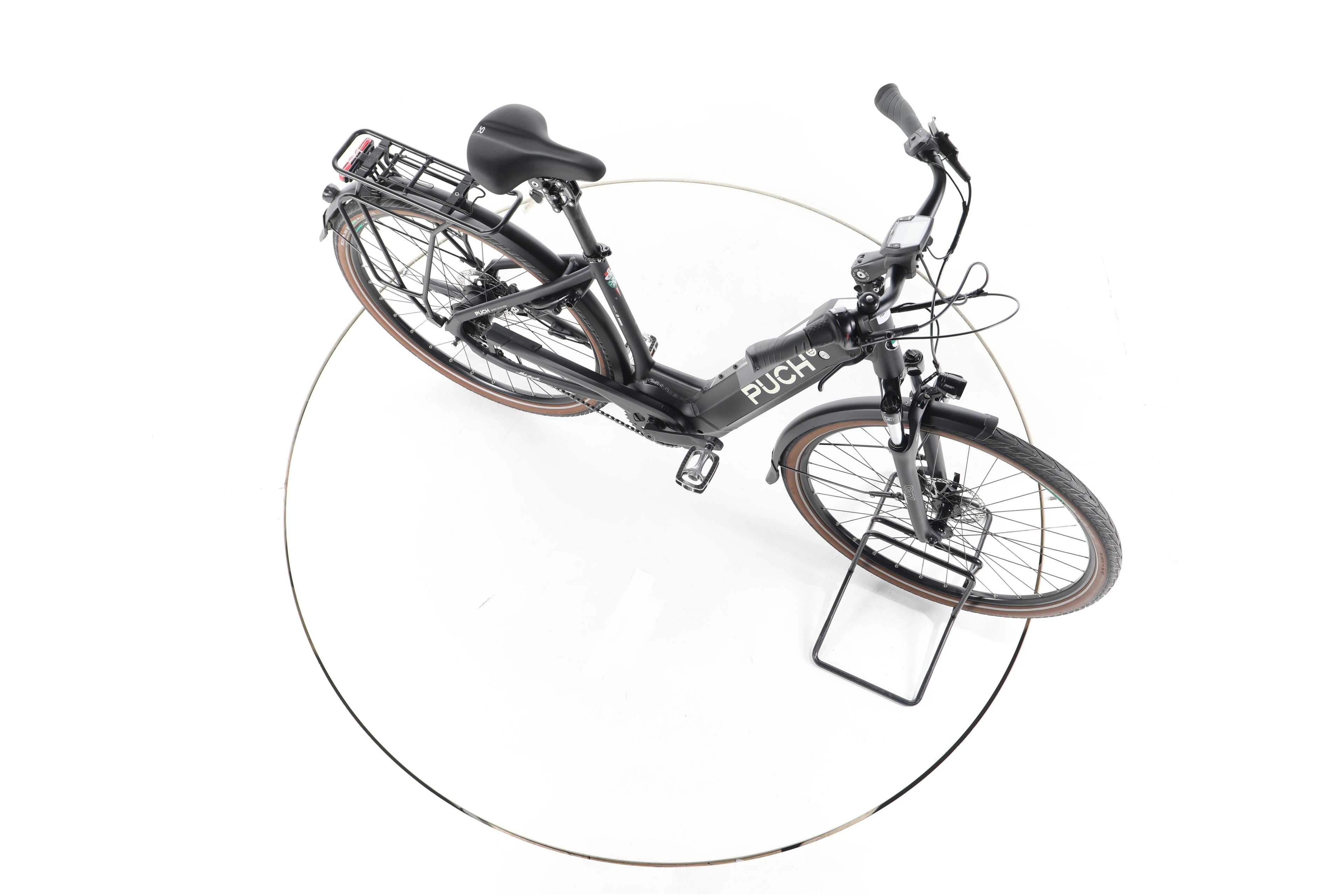 Puch C 6.3 City E-Bike Tiefeinsteiger - Image 14