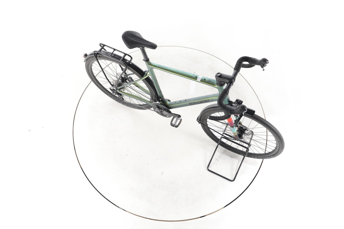 Bergamont Grandurance RD Elite Gravelbike Carbon - Image 14