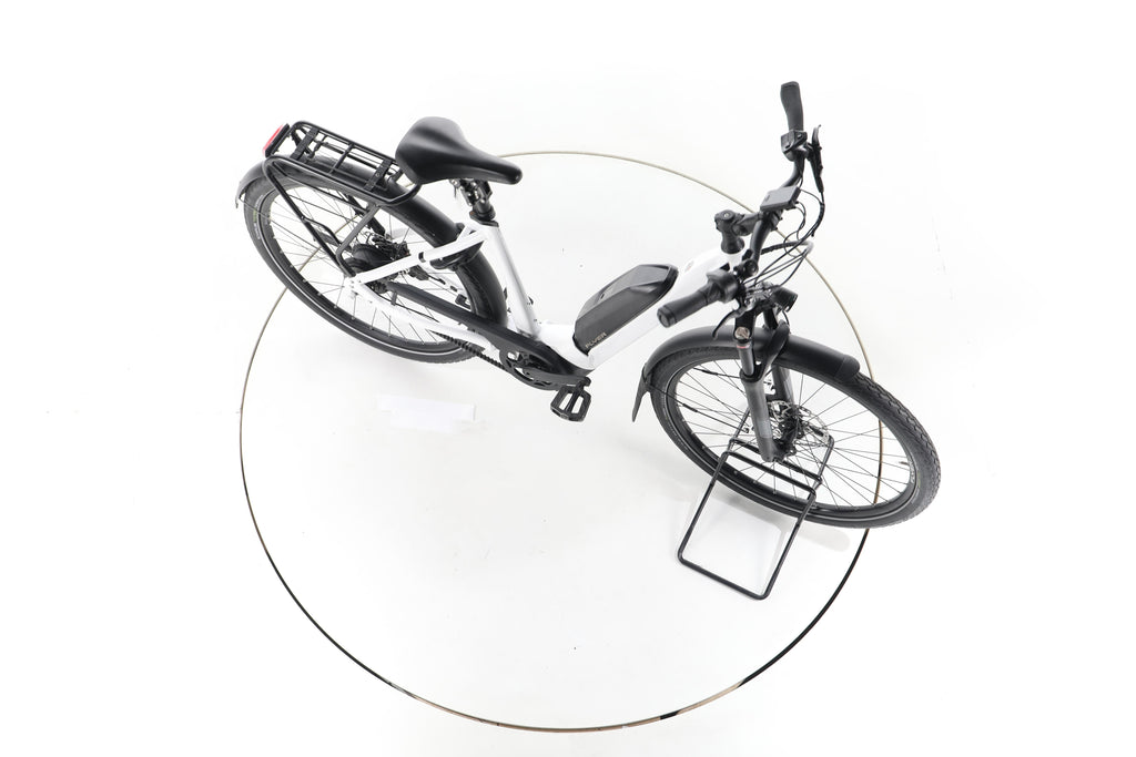 FLYER Upstreet5 7.23 City E-Bike Tiefeinsteiger - Image 14