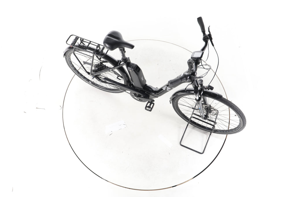 R Raymon CityRay E 4.0 CB City E-Bike Tiefeinsteiger - Image 14
