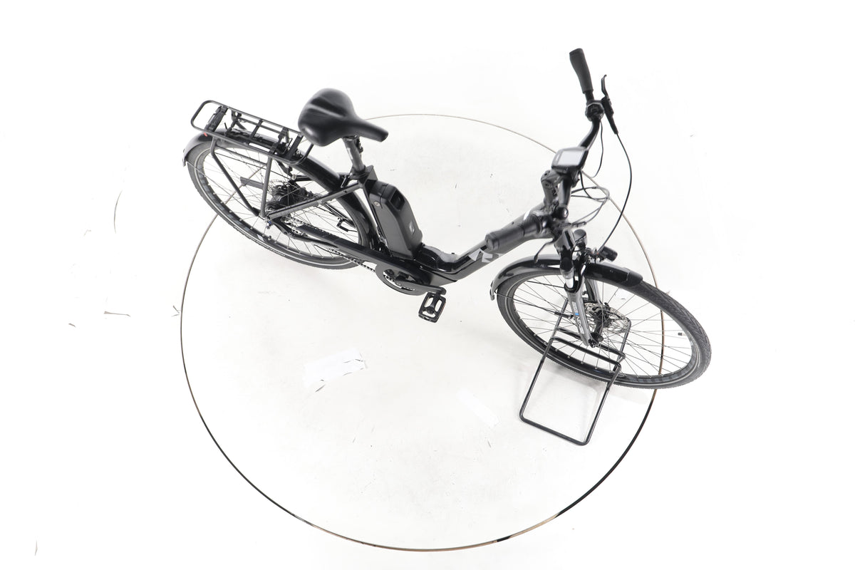R Raymon CityRay E 4.0 CB City E-Bike Tiefeinsteiger - Image 14