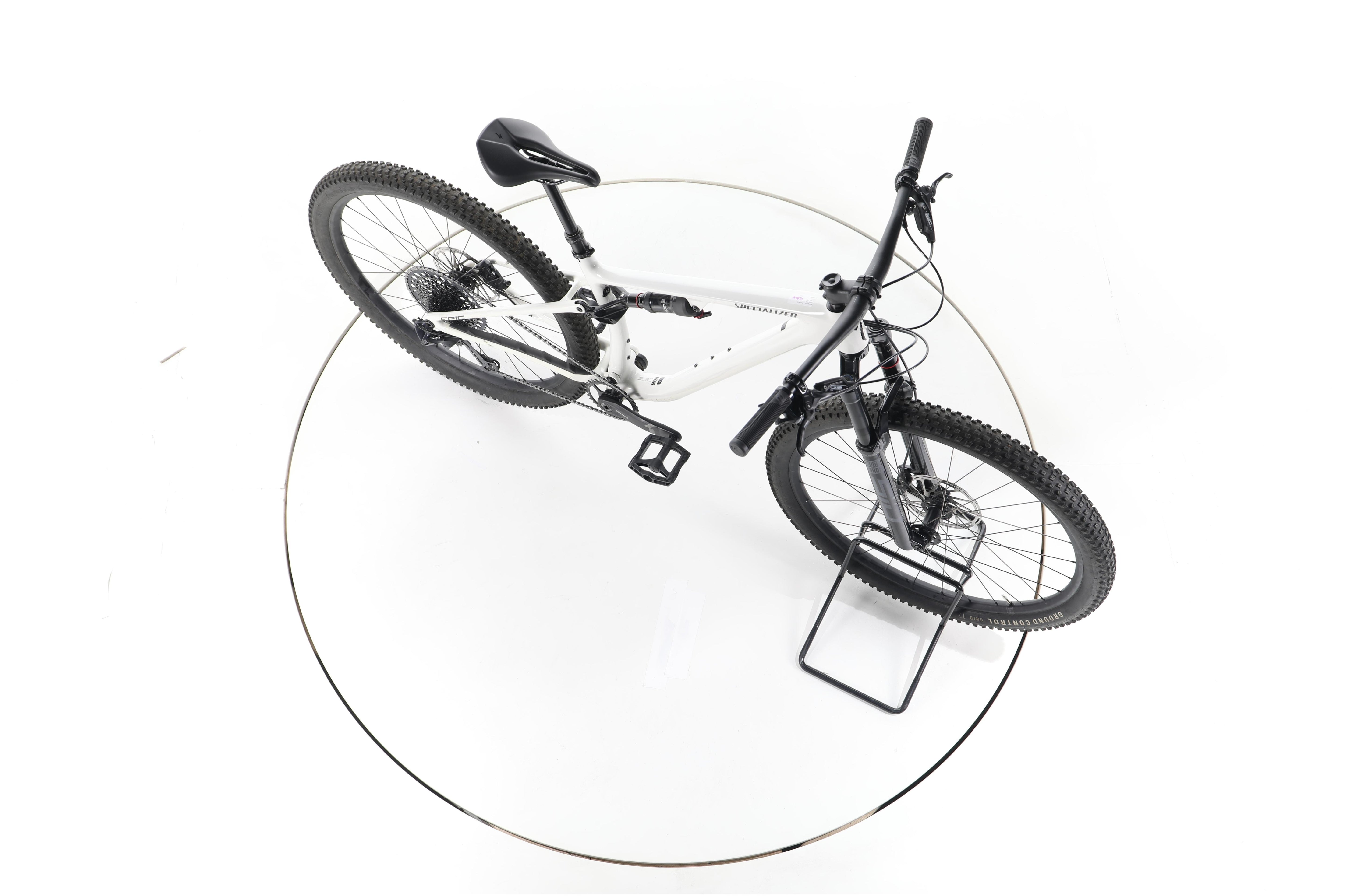 Specialized Epic Fahrrad Fully - Image 14