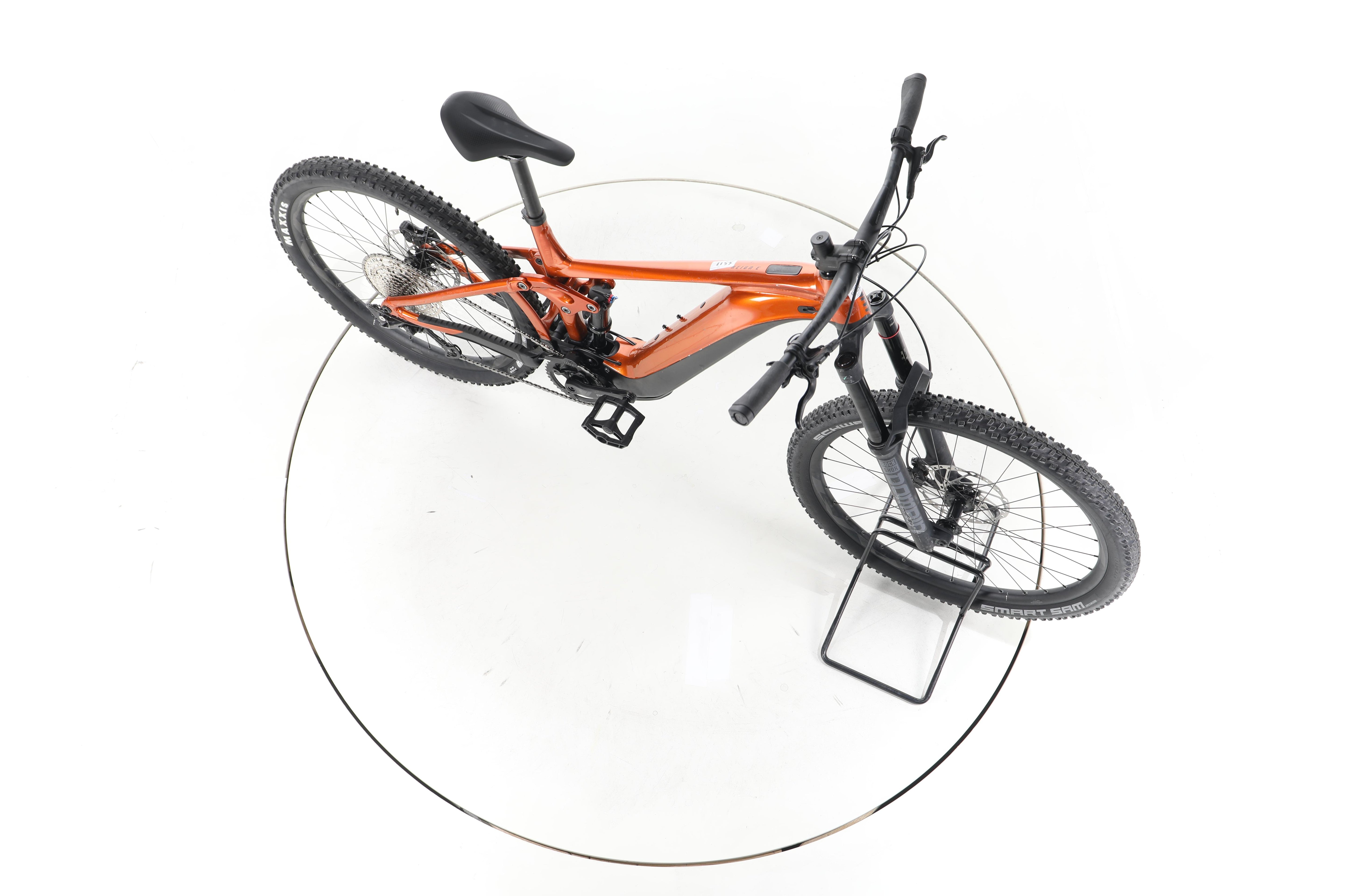 Giant Reign E+3 Fully E-Bike - Image 14