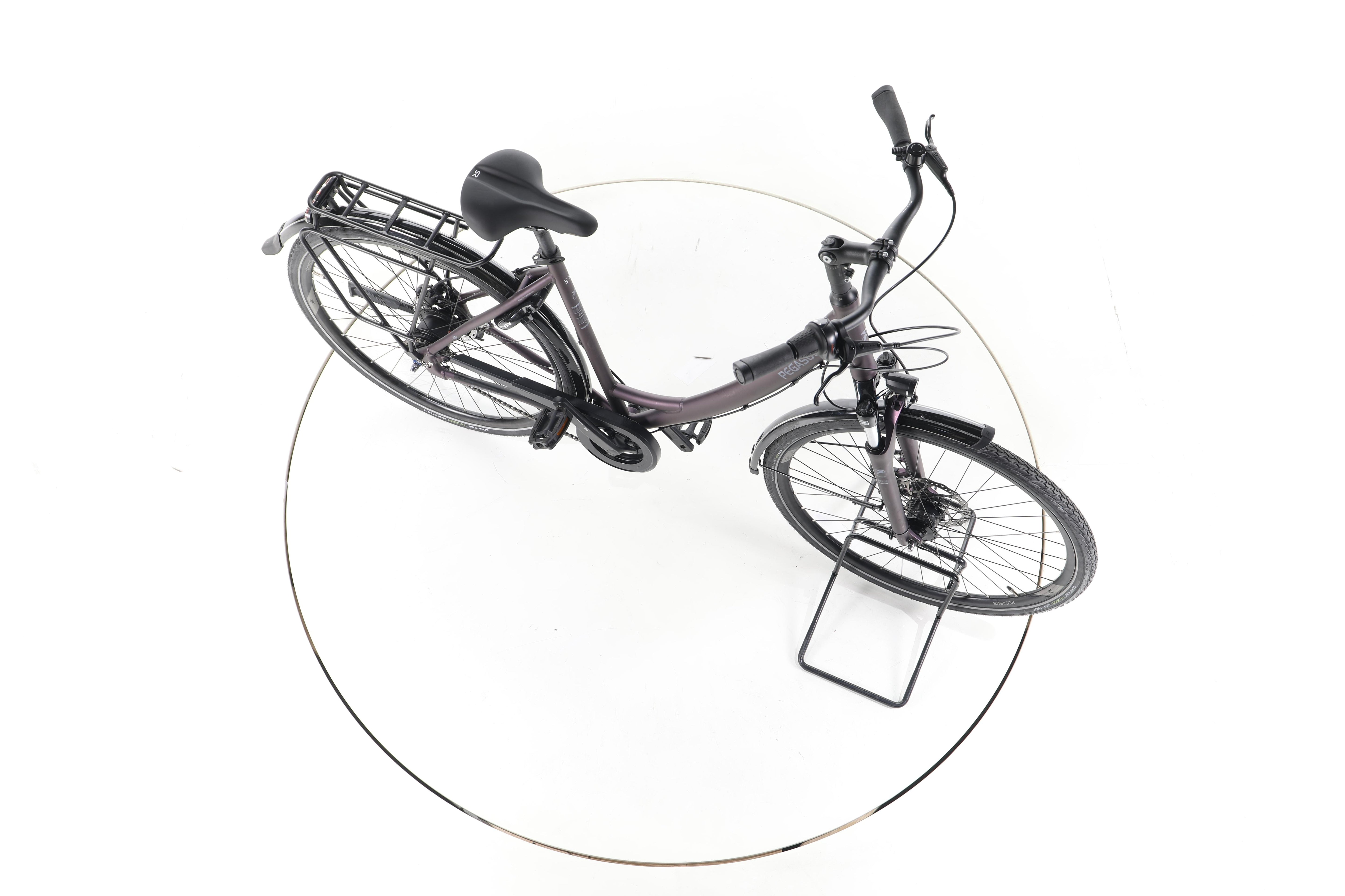 Pegasus Savona SL Disc - Image 14