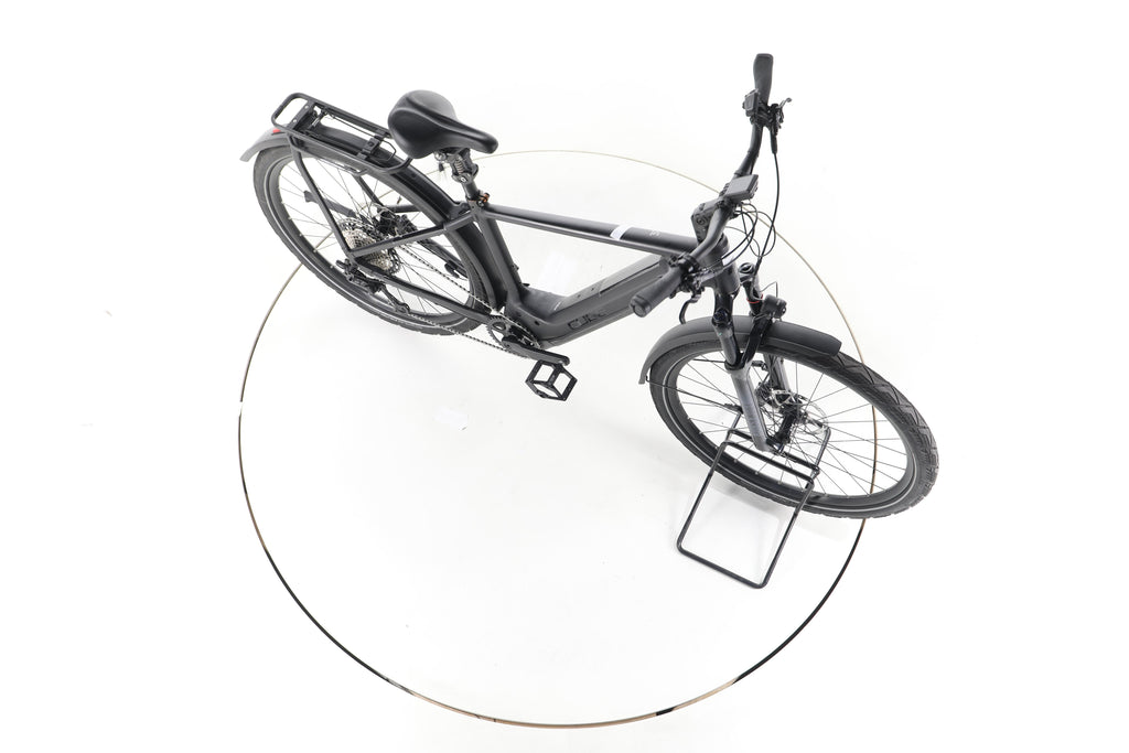 Cube Kathmandu Hybrid SLT Trekking E-Bike - Image 14