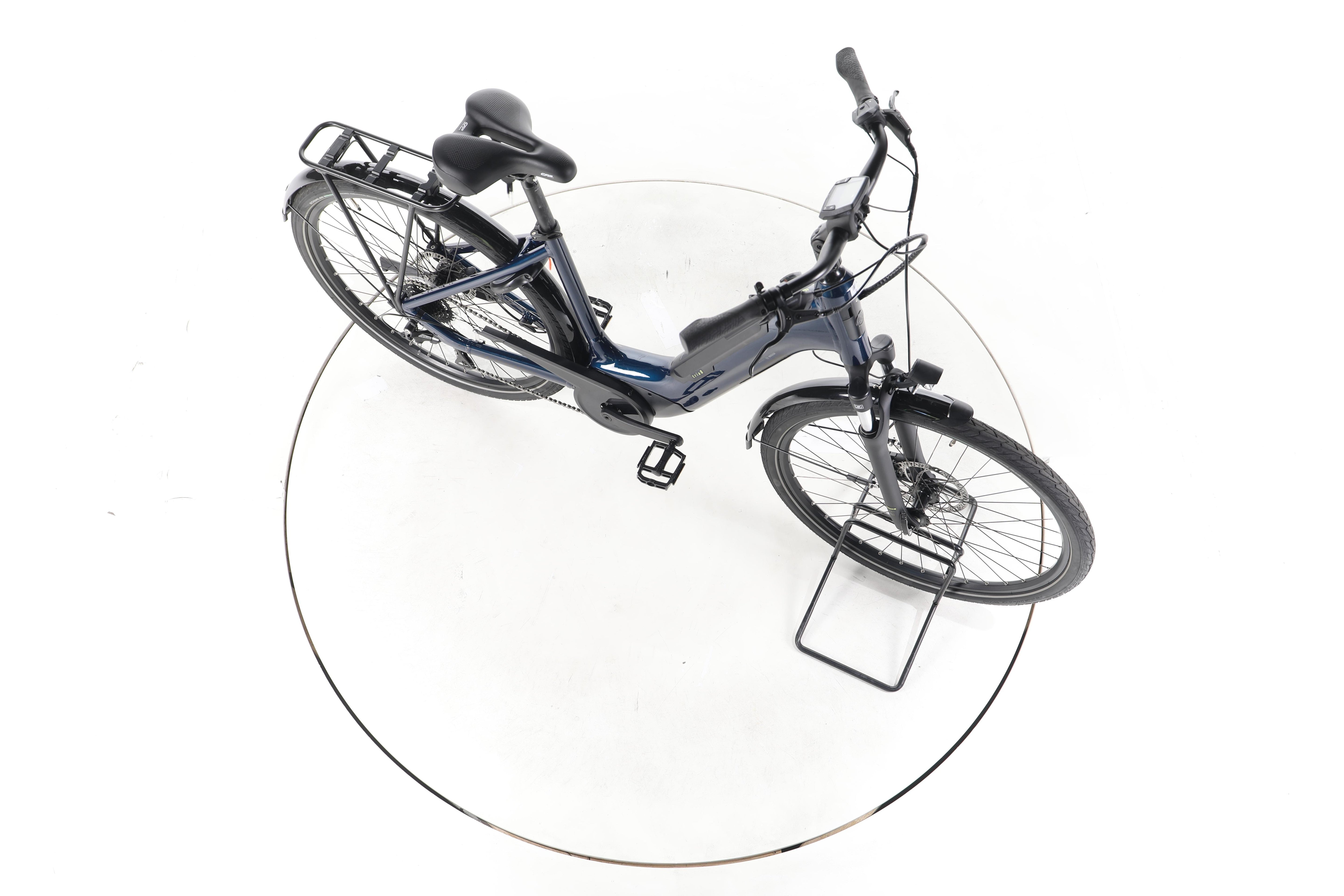 Winora Tria 8 Trekking E-Bike Tiefeinsteiger - Image 14