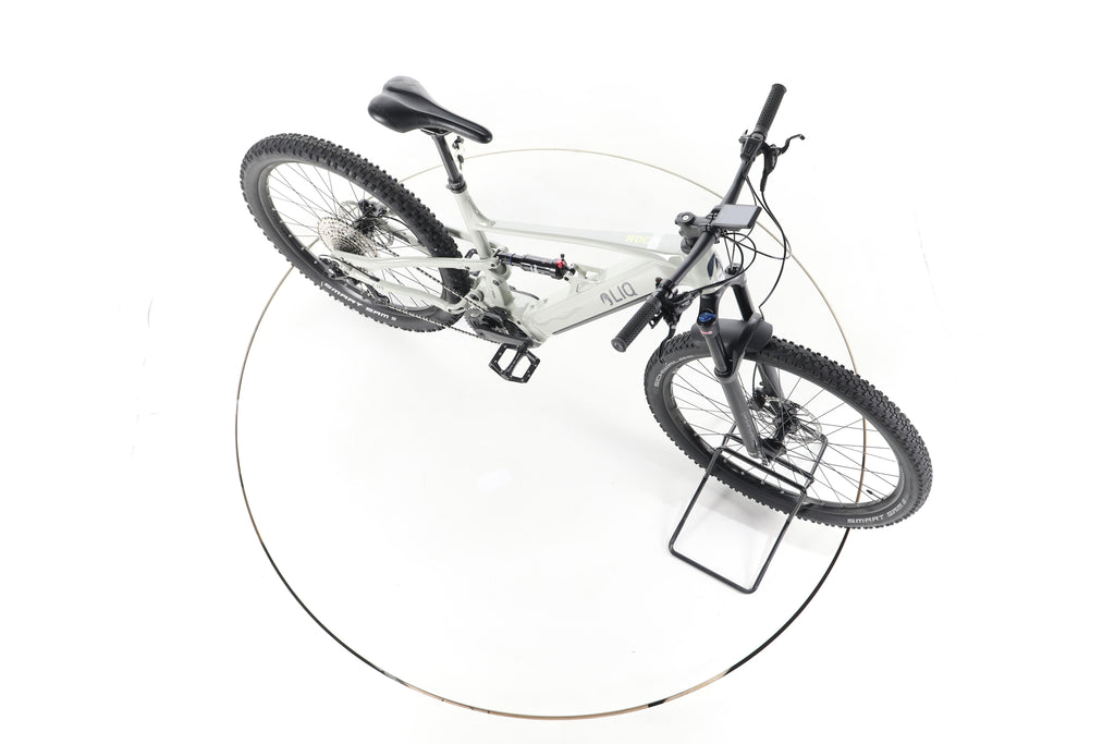 LIQBIKE Rock Fully E-Bike Fully - Image 14
