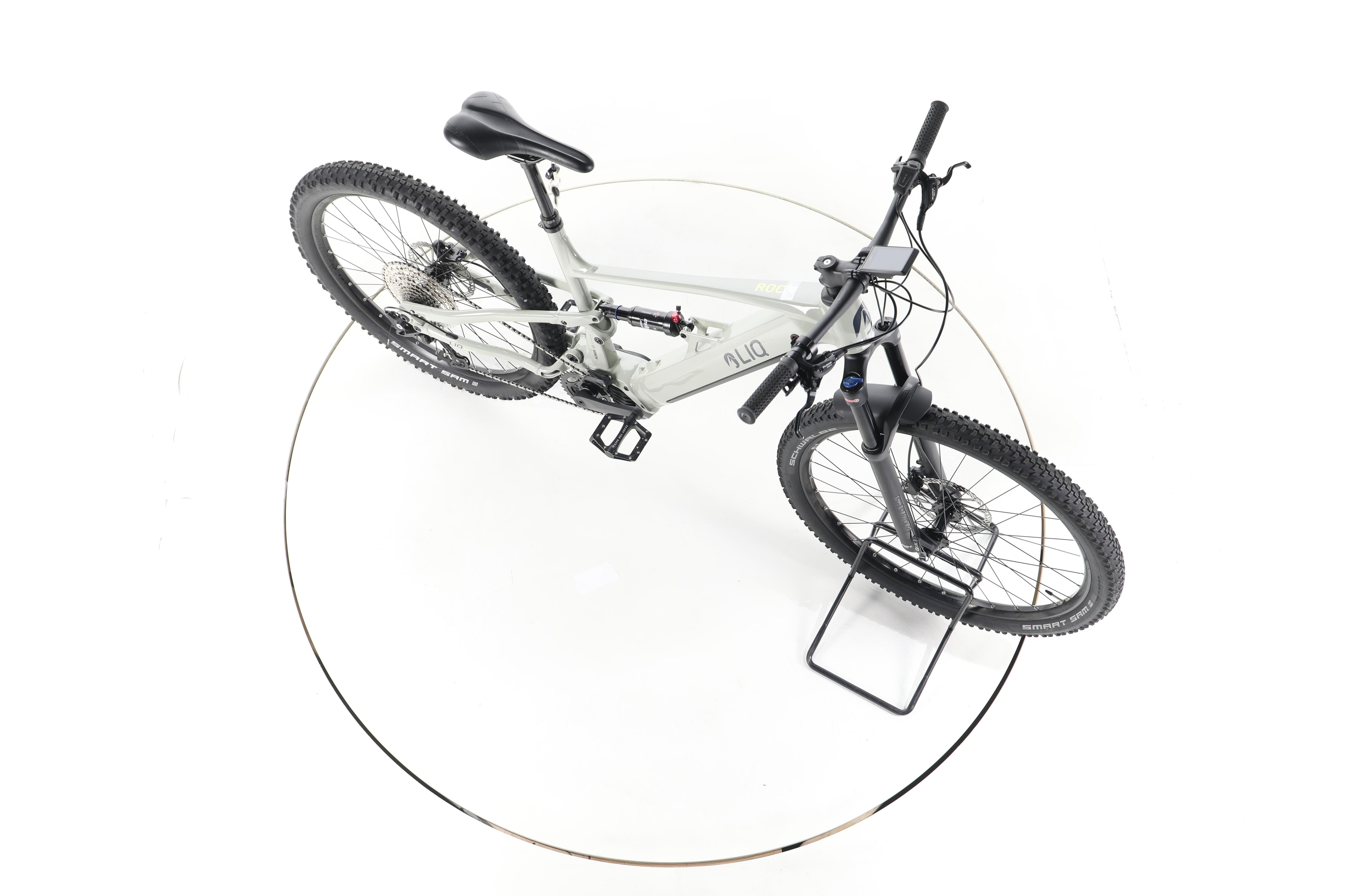 LIQBIKE Rock Fully E-Bike Fully - Image 14