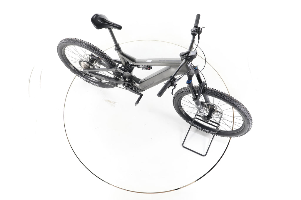 FLYER Uproc X 8.70 Fully E-Bike - Image 14