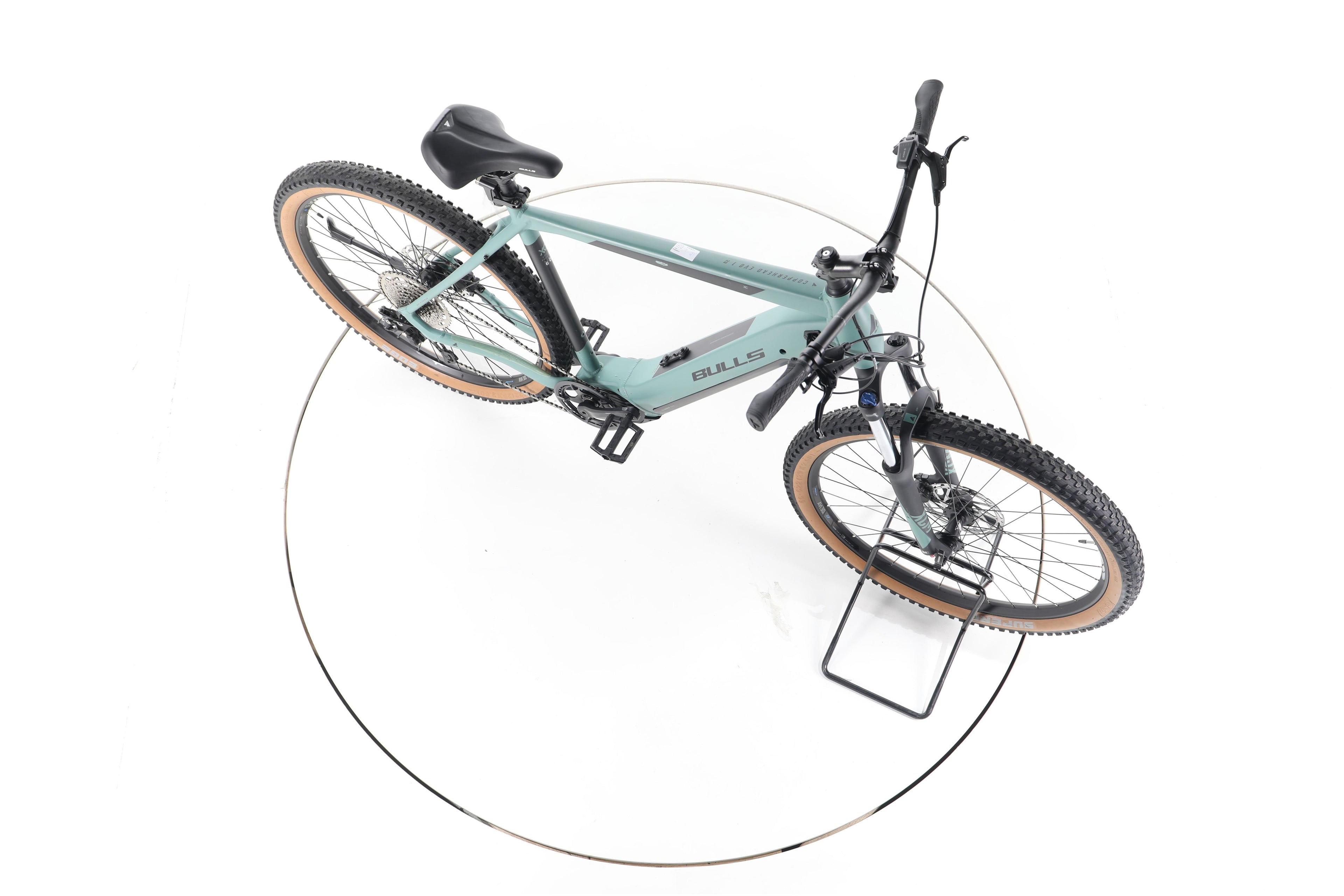 Bulls Copperhead EVO 1 E-Bike 2023 - Image 14