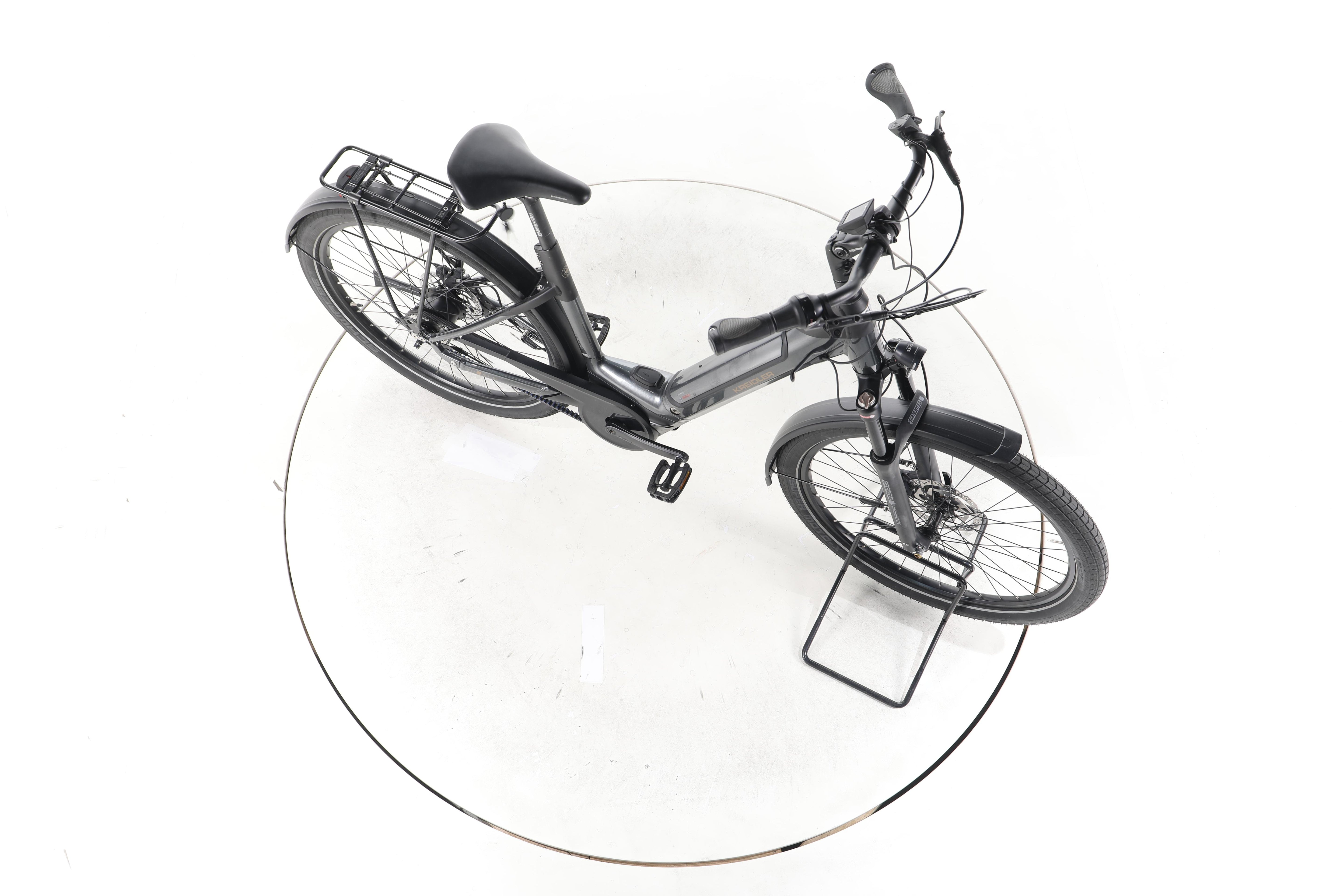 Kreidler Vitality Eco 10 City E-Bike Tiefeinsteiger - Image 14