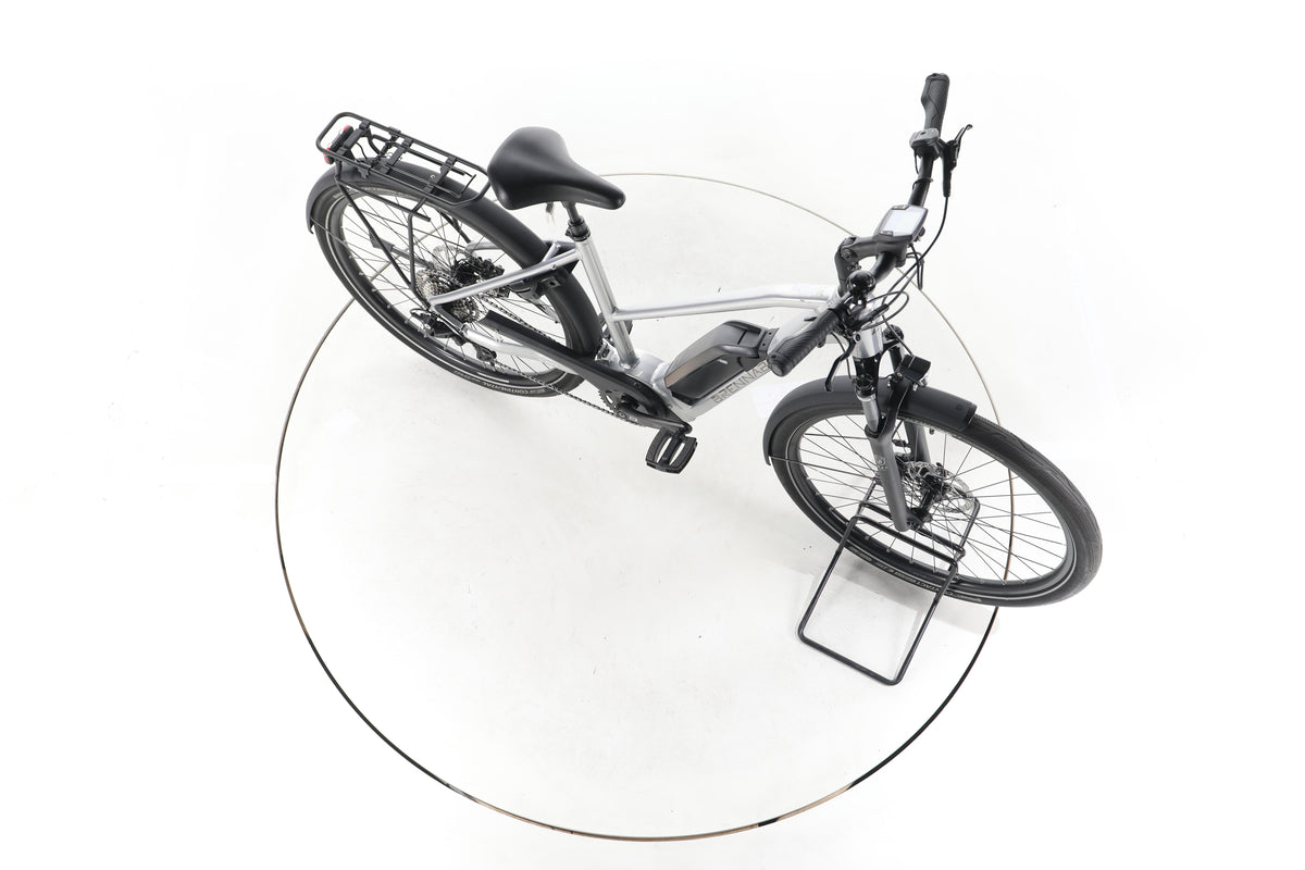Brennabor T-38e Trekking E-Bike - Image 14