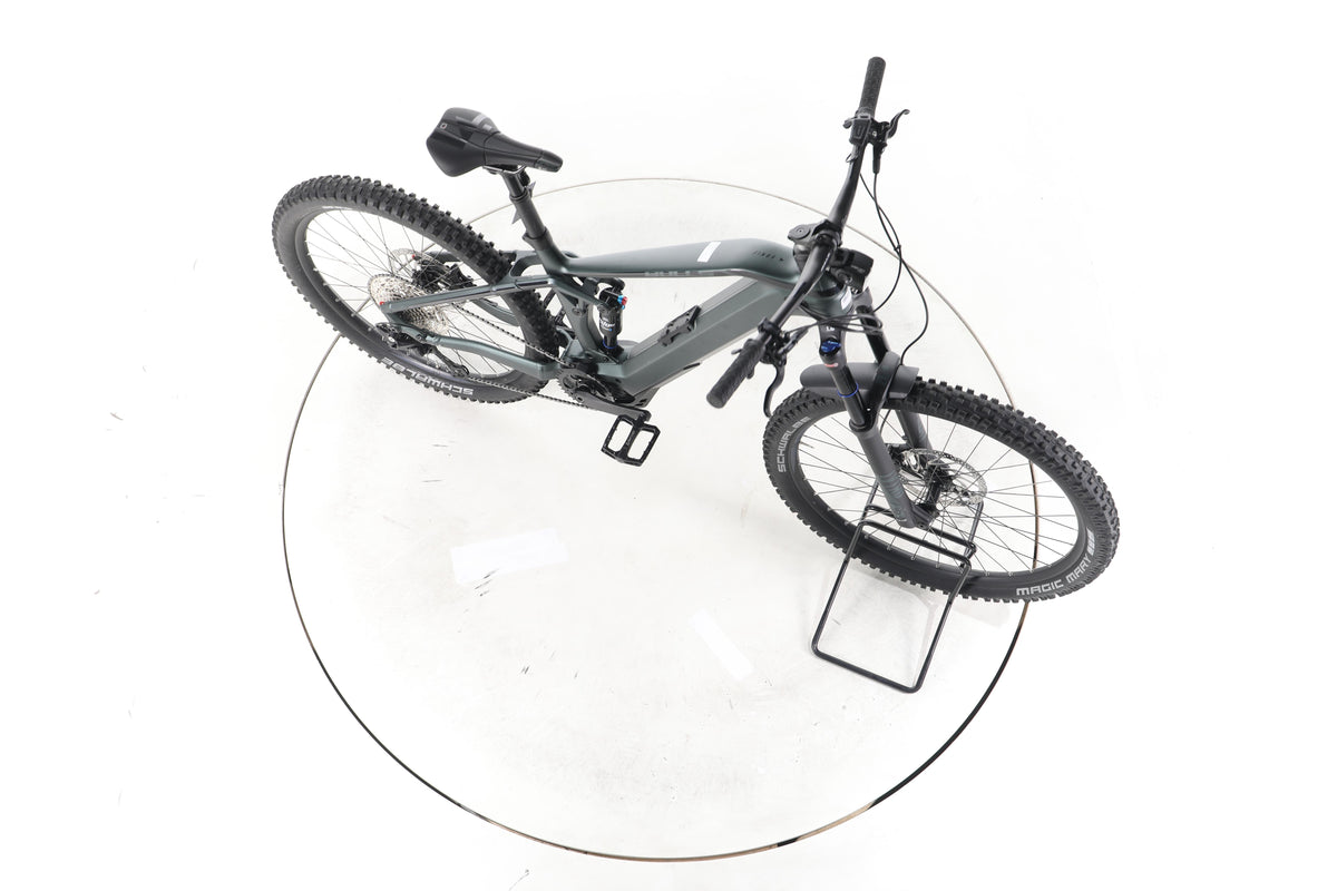 Bulls Sonic EVO AM 2 E-Bike Fully - Image 14