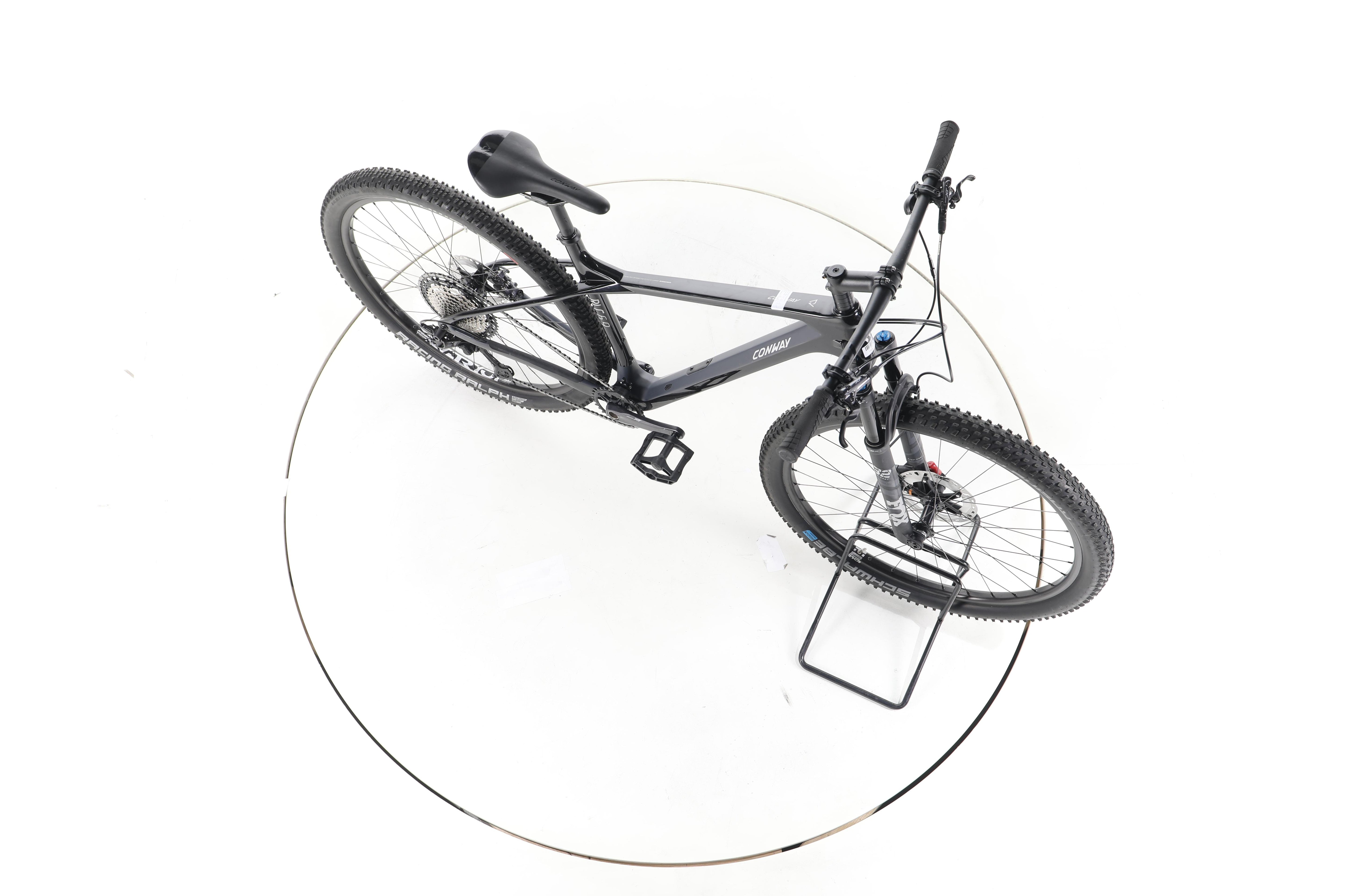 Conway RLC 6.9 Fahrrad Hardtail - Image 14