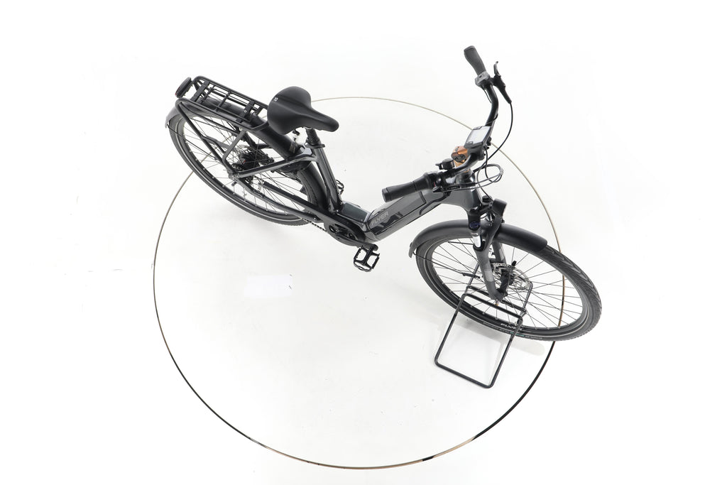 FLYER Gotour6 3.40 City E-Bike Tiefeinsteiger - Image 14
