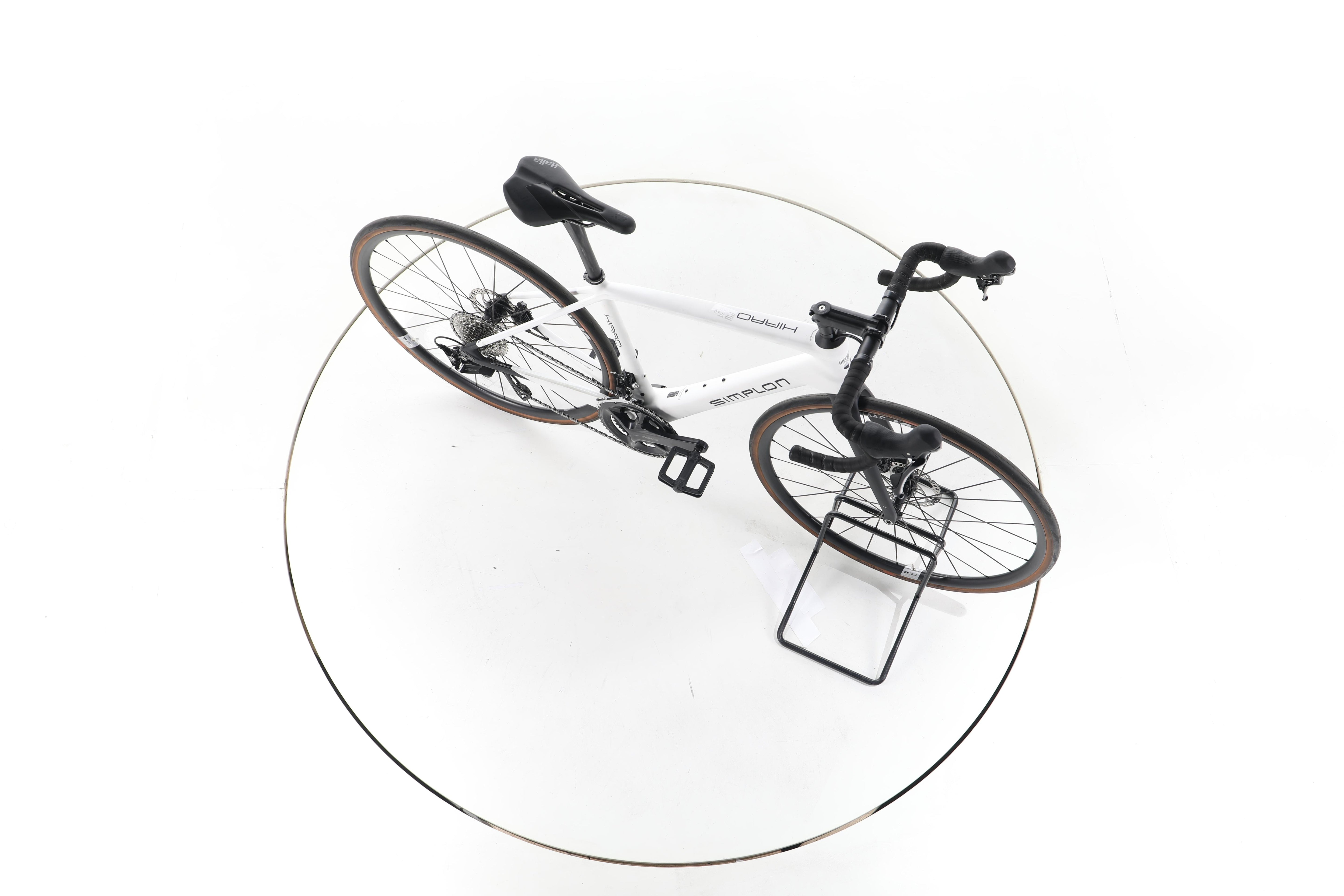 Simplon Kiaro Disc 105 Rennrad Carbon - Image 14