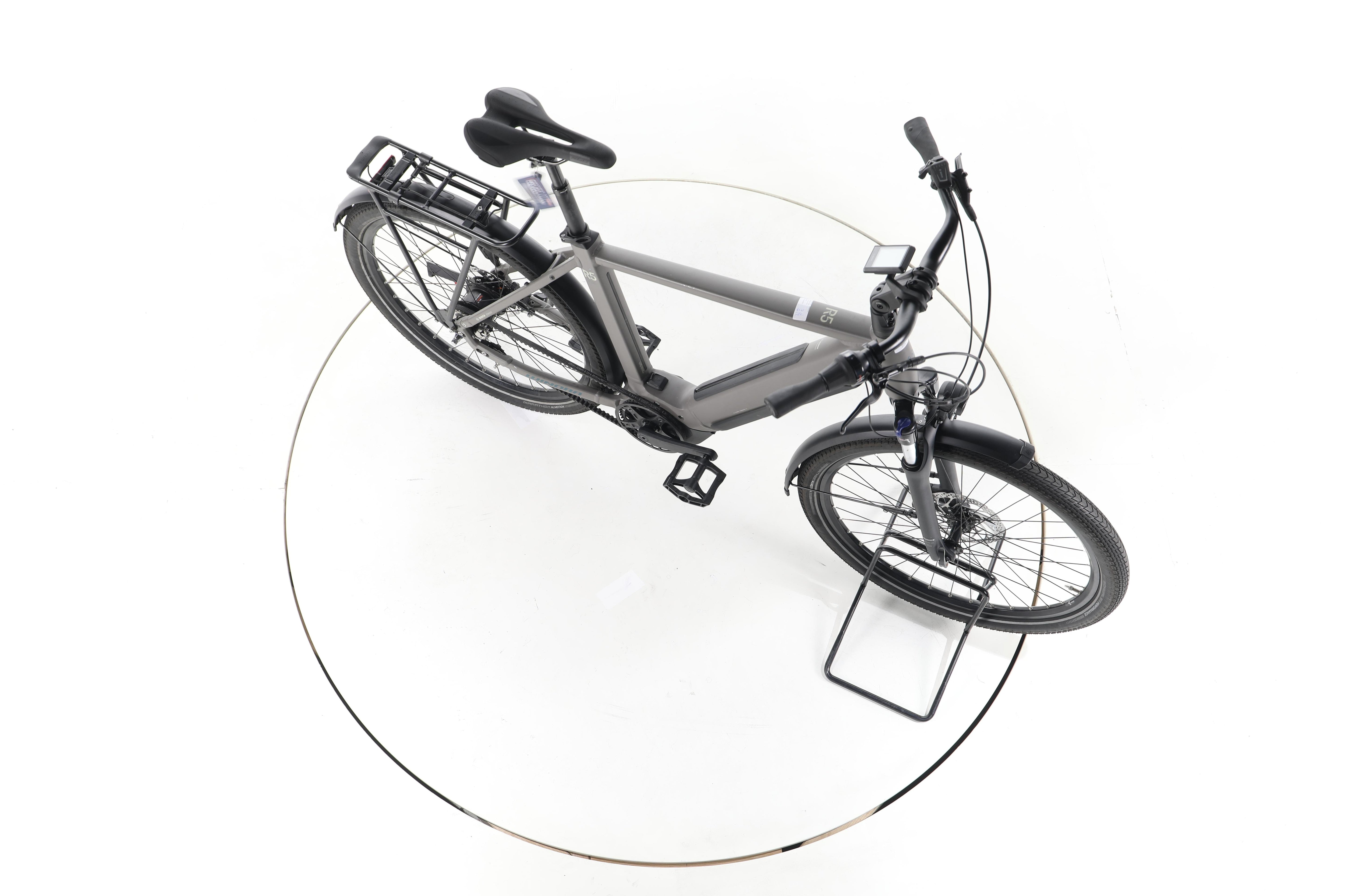 Winora Sinus R5 City E-Bike - Image 14