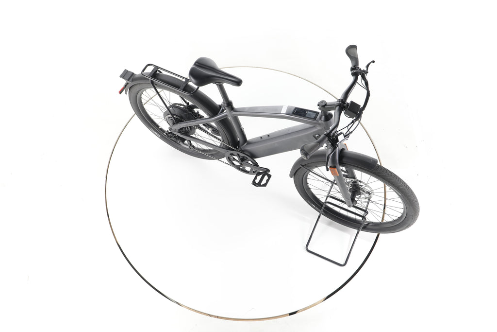 Stromer ST1 Sport S-Pedelec 655 Wh - Image 14