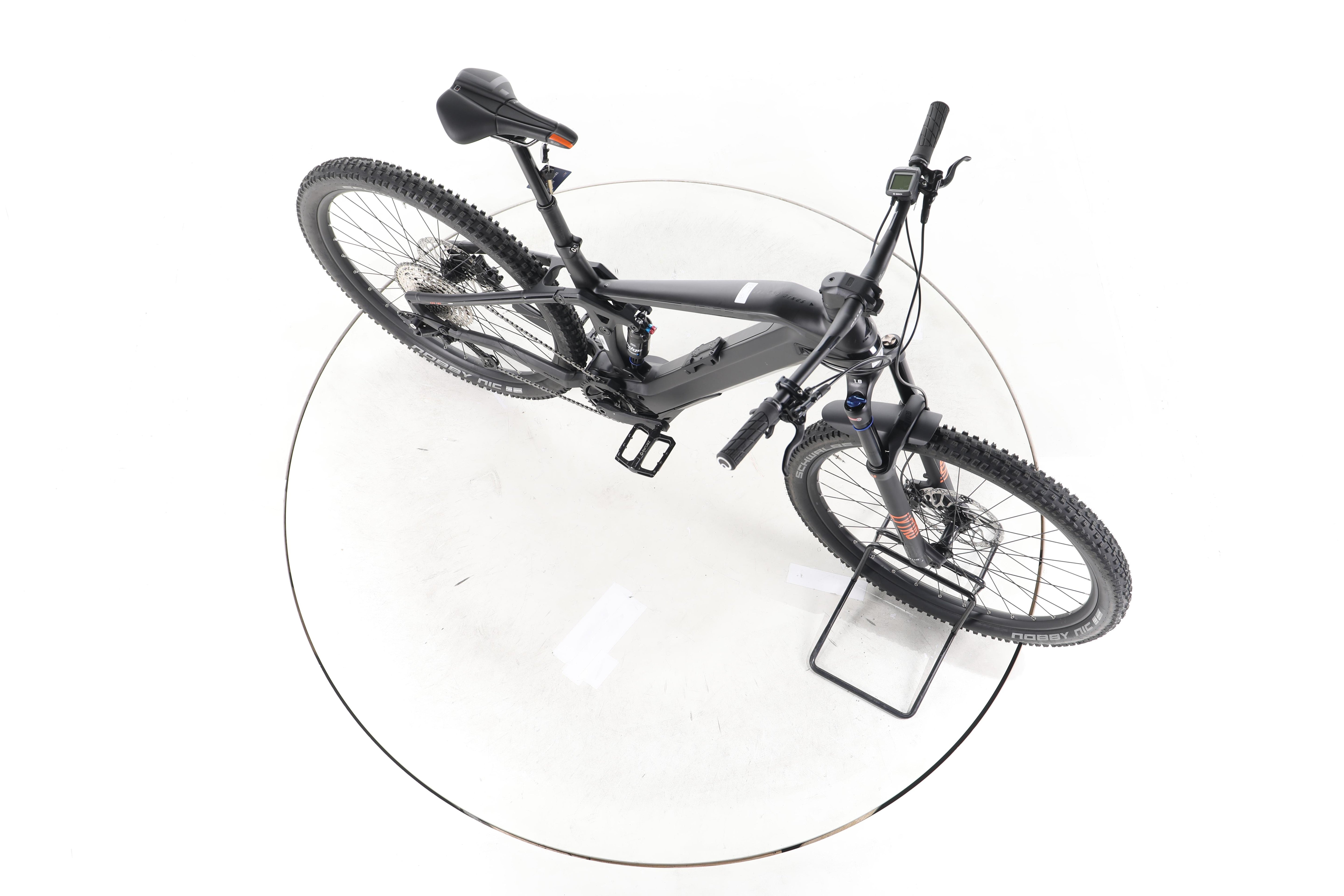 Bulls Sonic EVO TR 2 E-Bike Fully Carbon - Image 14