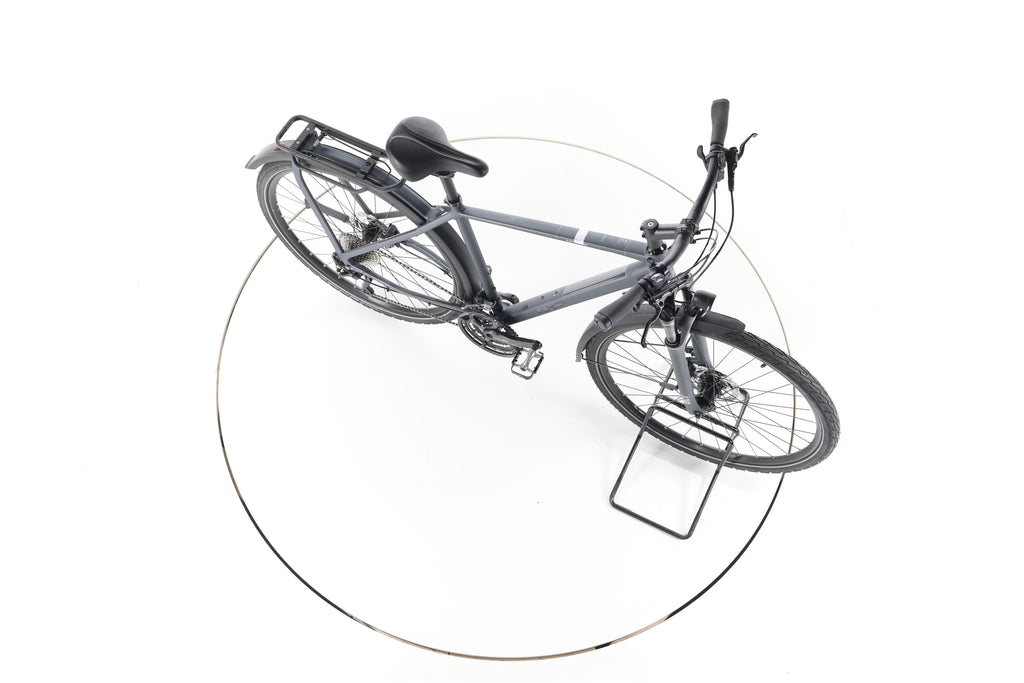 Cube Kathmandu EXC Fahrrad City & Trekking - Image 14