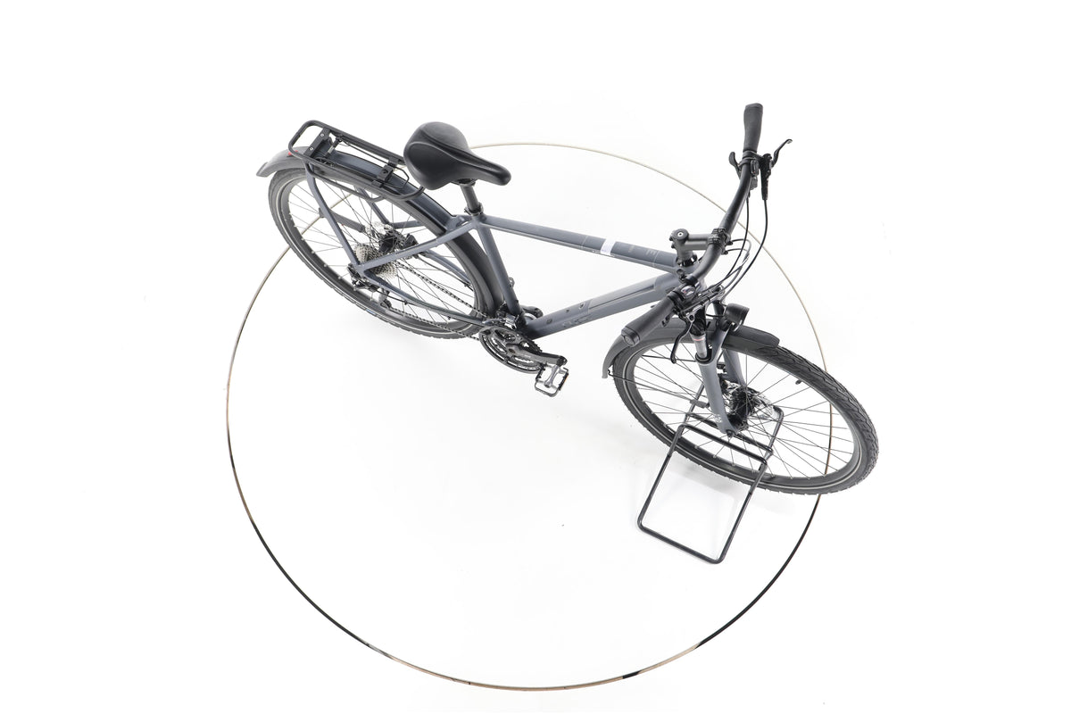 Cube Kathmandu EXC Fahrrad City & Trekking - Image 14