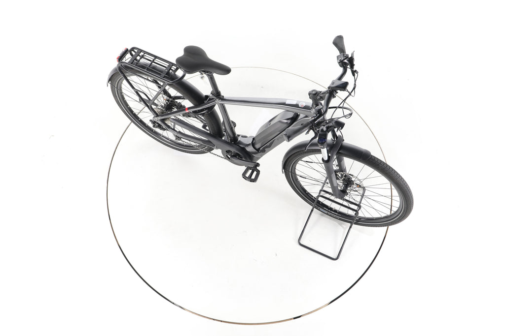 FLYER Upstreet5 5.10 Trekking E-Bike - Image 14
