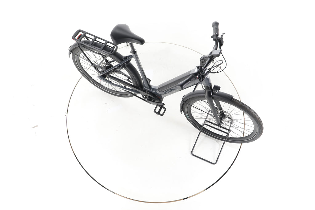 Gazelle Ultimate C5 HMB City E-Bike Tiefeinsteiger - Image 14