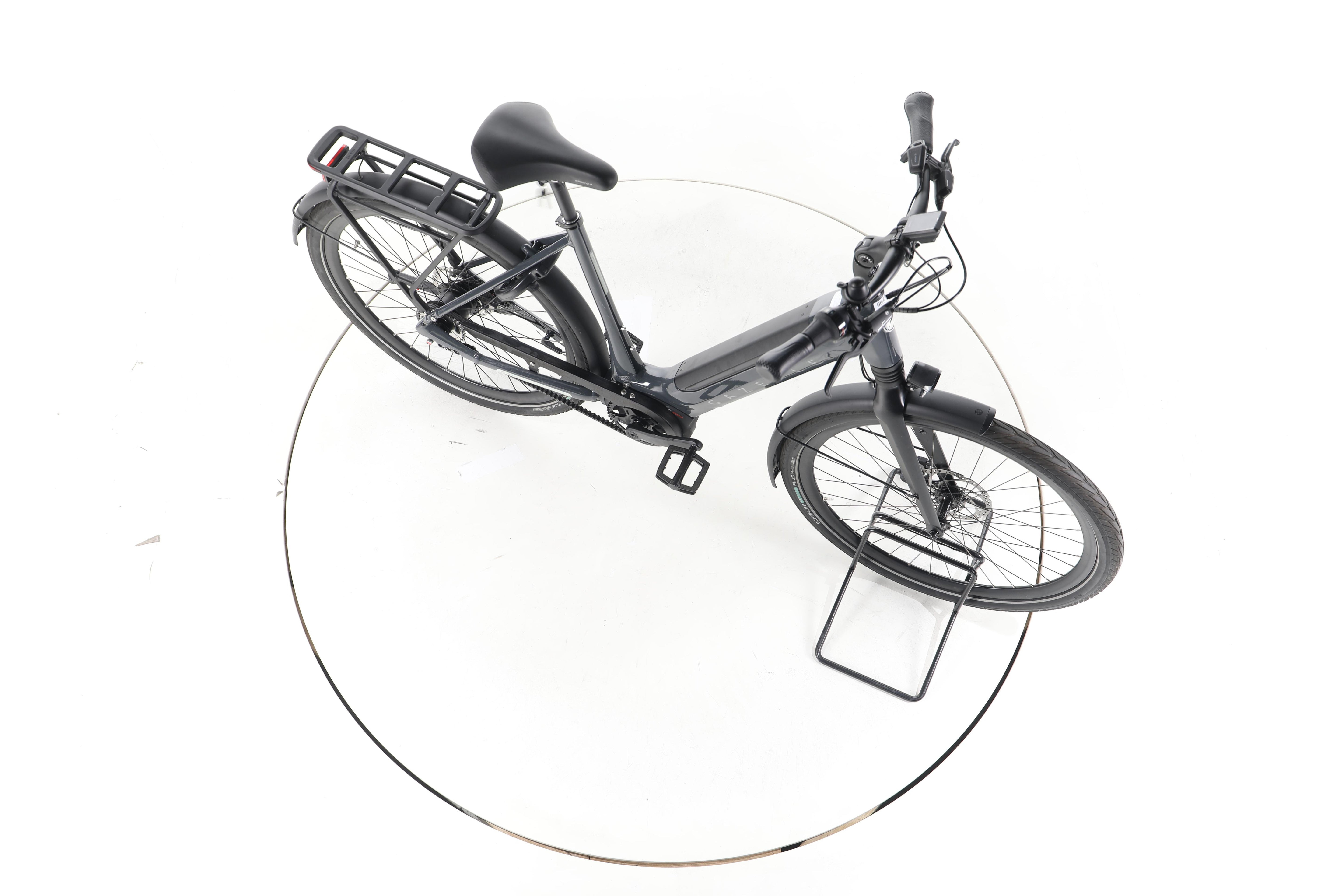 Gazelle Ultimate C5 HMB City E-Bike Tiefeinsteiger - Image 14