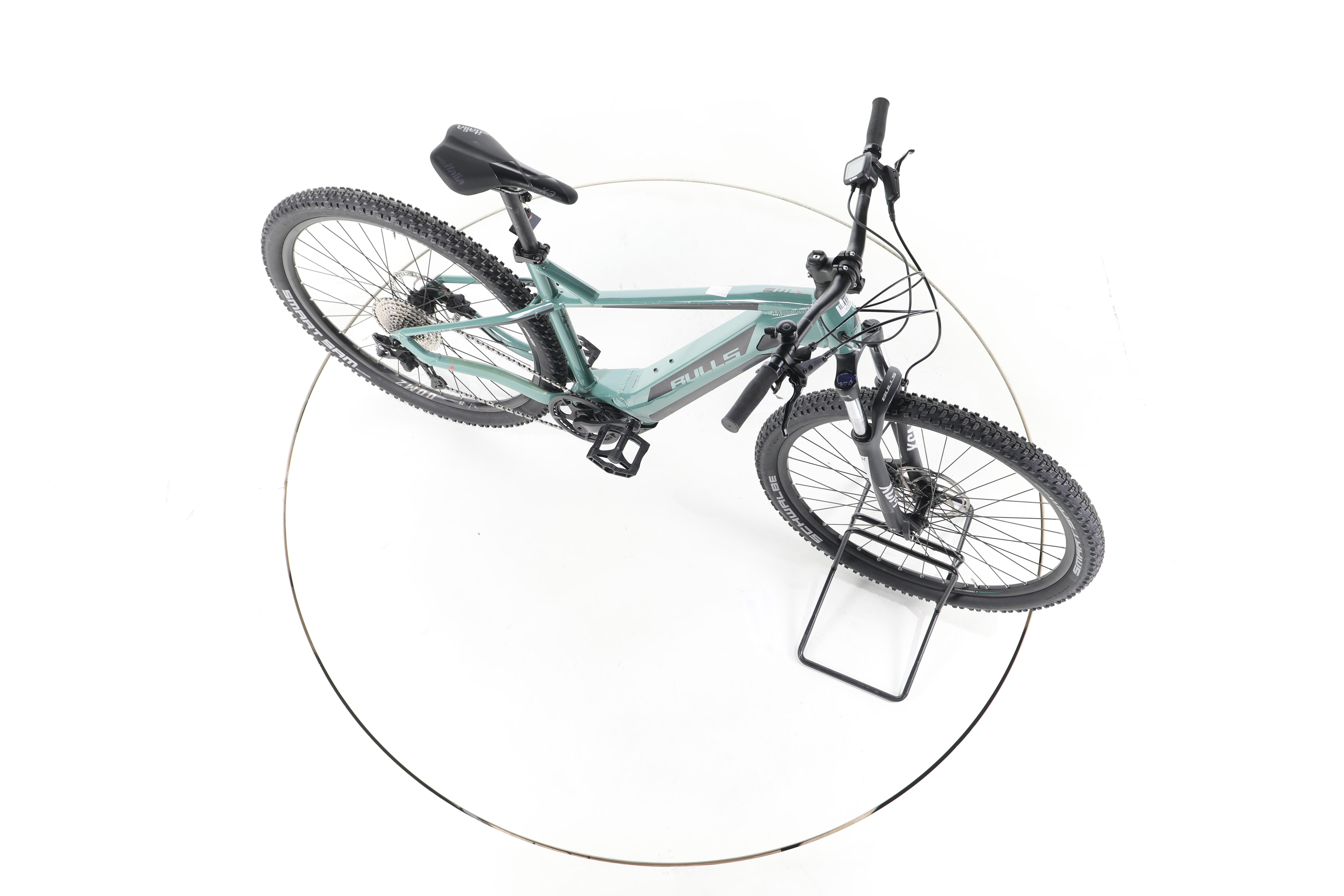 Bulls Evo E-Bike - Image 14