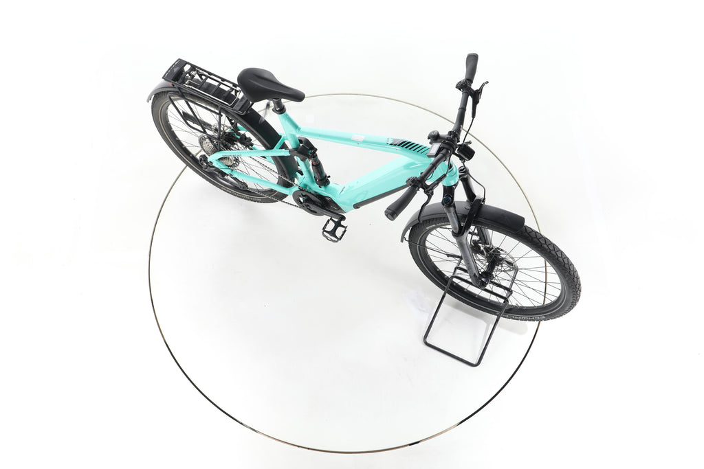 HoheAcht Mola Tereno blue SUV E-Bike - Image 14