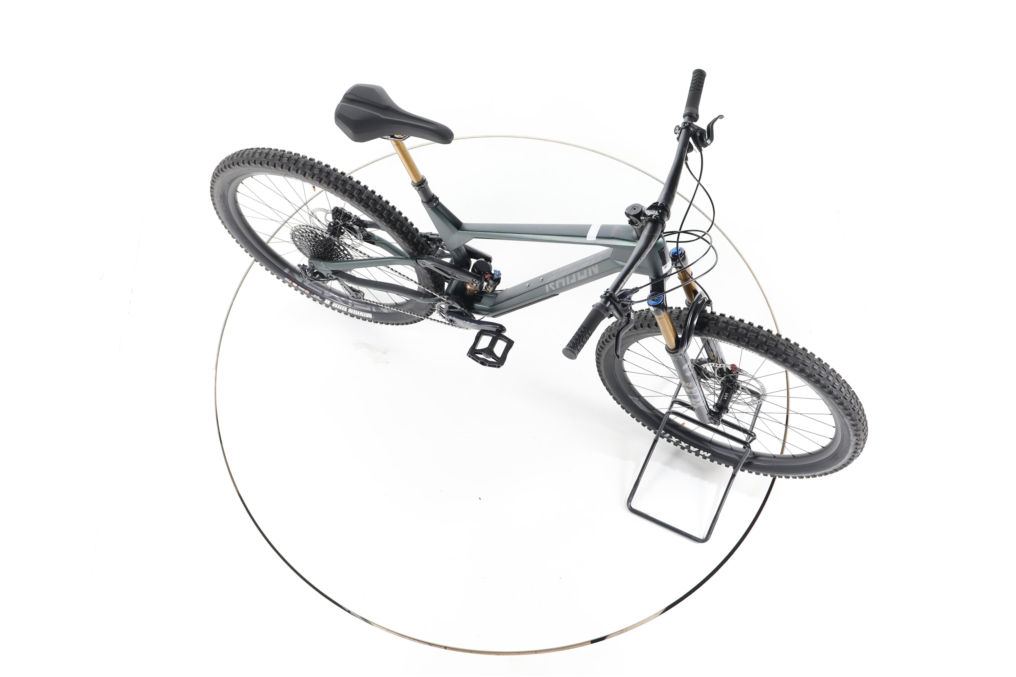 Radon Skeen Trail 10.0 HD - Image 14