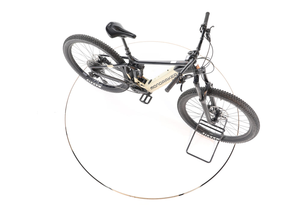 Mondraker DUSK Fully E-Bike 2023 - Image 14