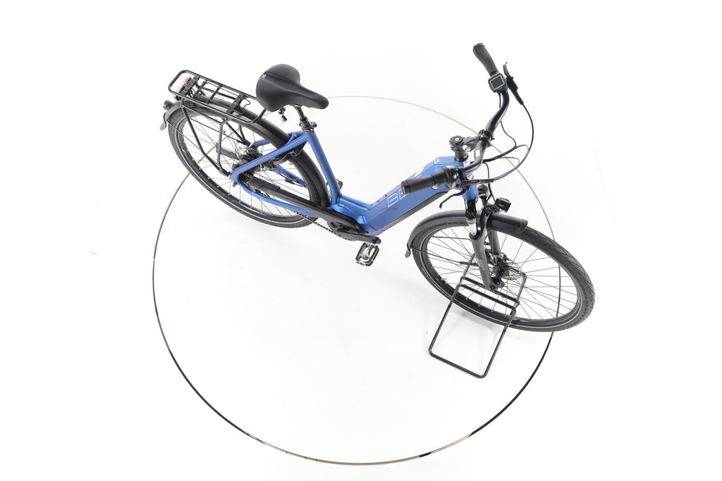 BBF Zürich City E-Bike Tiefeinsteiger - Image 14