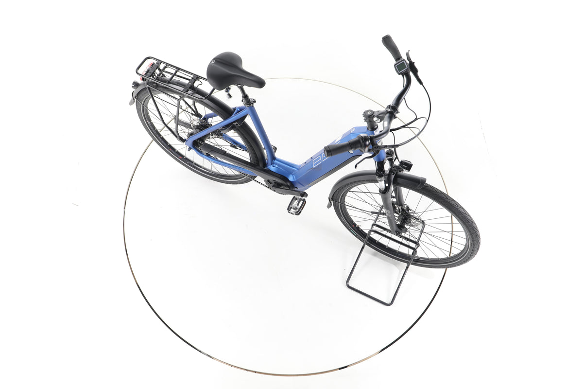 BBF Zürich City E-Bike Tiefeinsteiger - Image 14