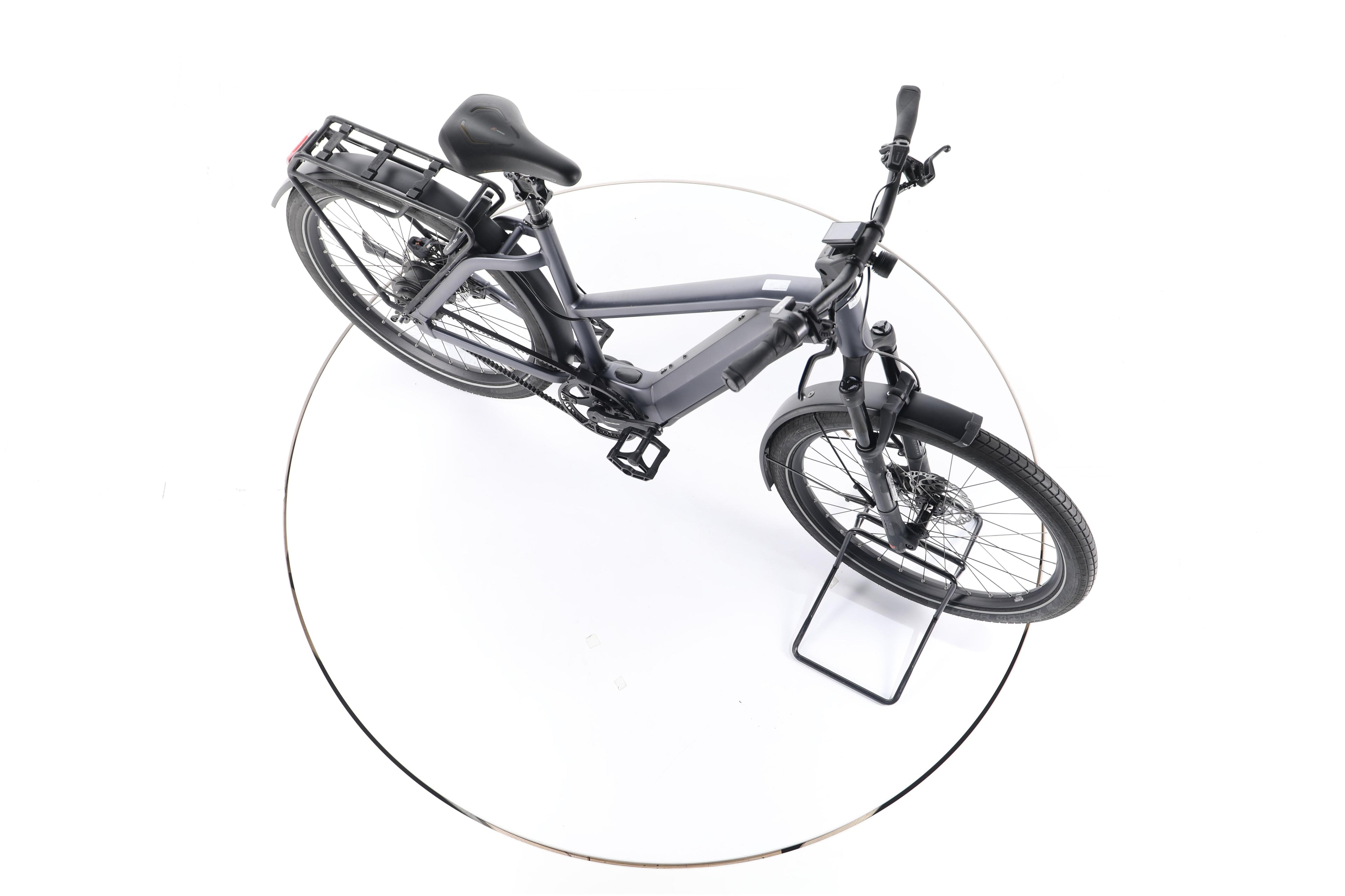 Riese & Müller Charger4 Mixte GT vario City E-Bike - Image 14