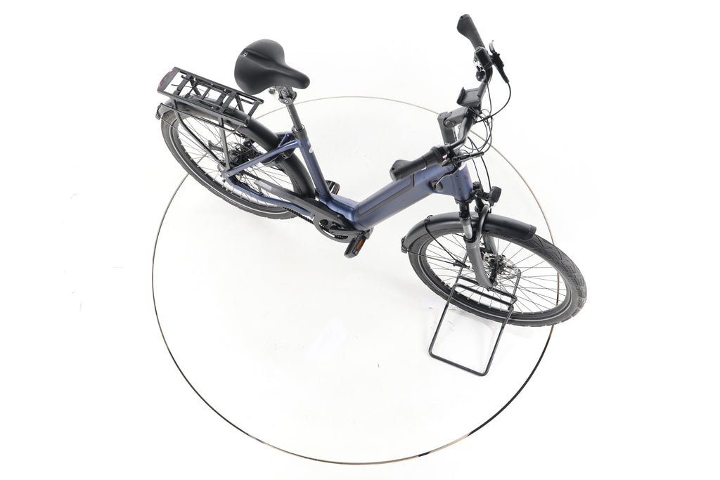 Velo de Ville AEB 990 PRO City E-Bike Tiefeinsteiger 2025 - Image 14